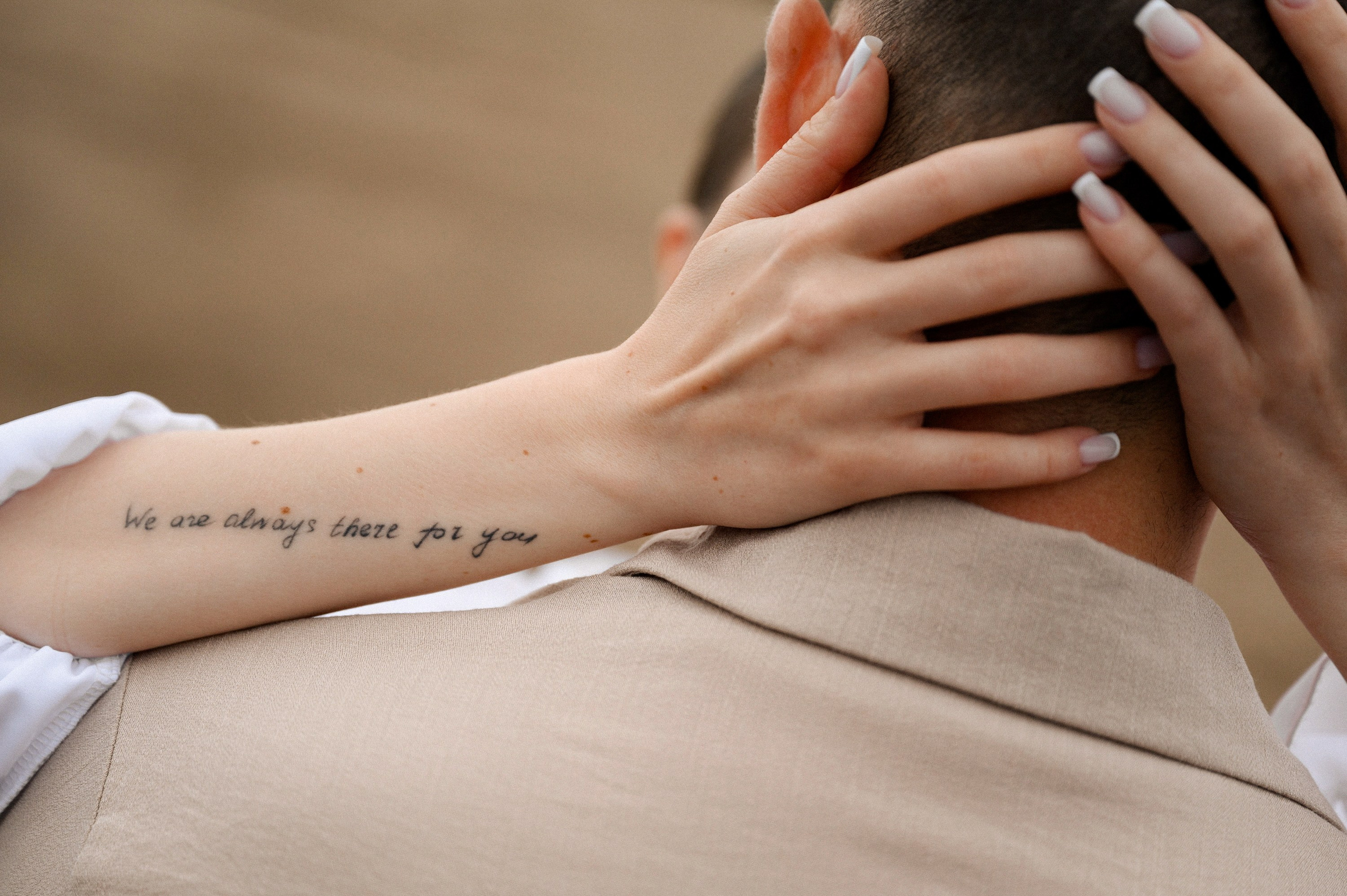 Владислав и Анна. Zhulanovilya