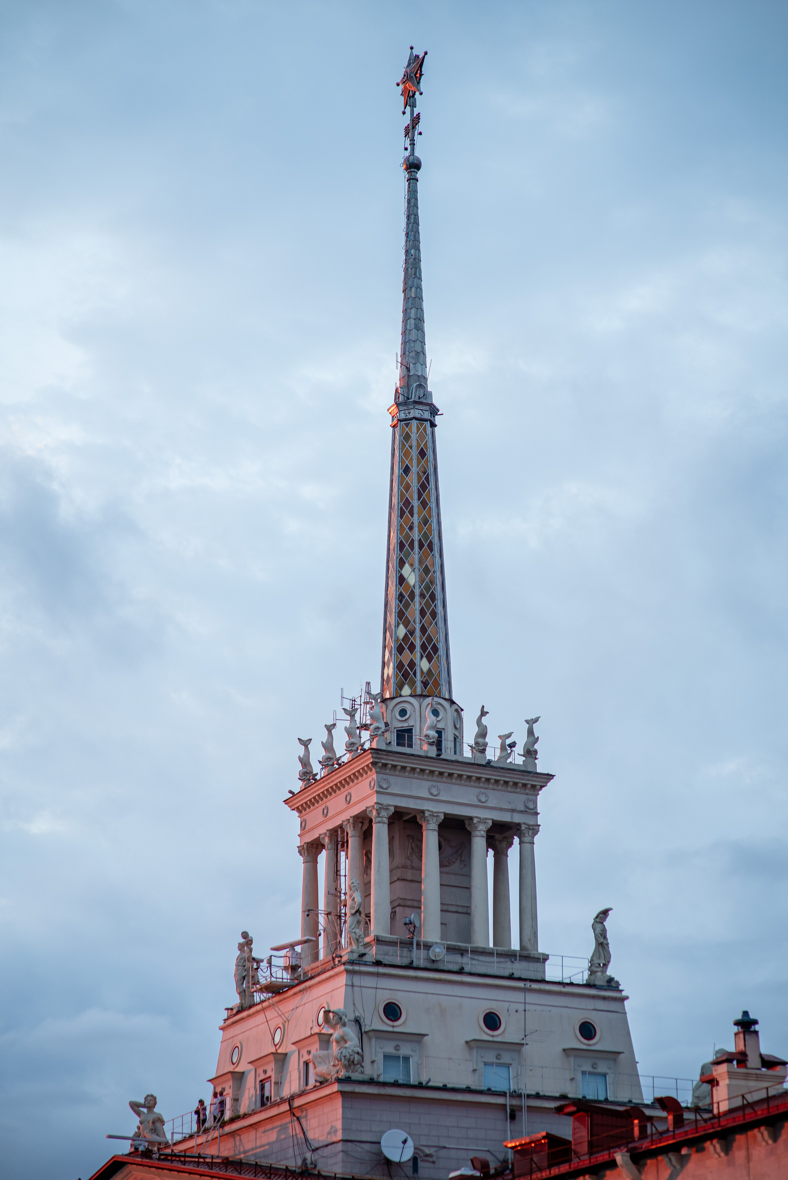 Фотопрогулка_Маяк (цветокор). Детский и семейный фотограф Краснодар / Сочи Сергеева Олеся