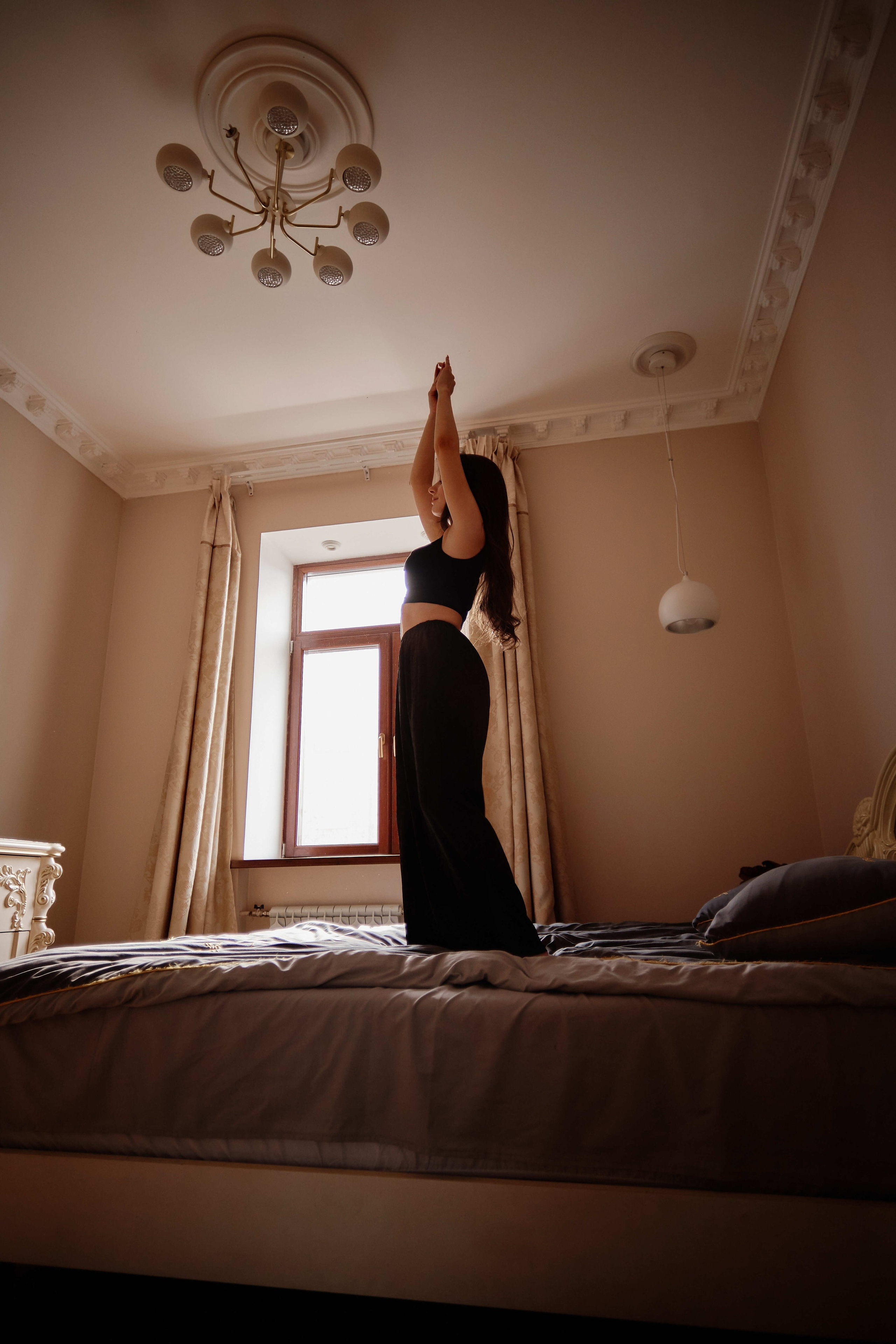 Северный рай. Фотограф Мурманск Екатерина Мотькина