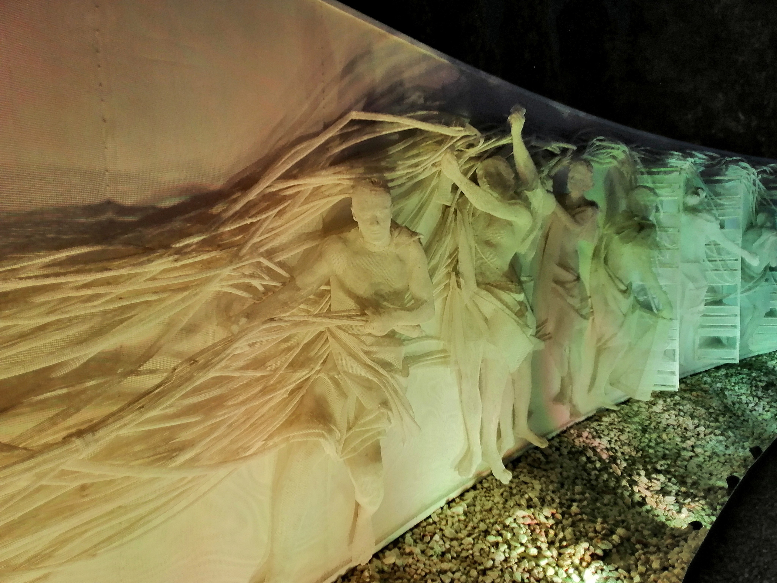 Парк Краснодар (парк Галицкого). Фотограф Славянск на Кубани