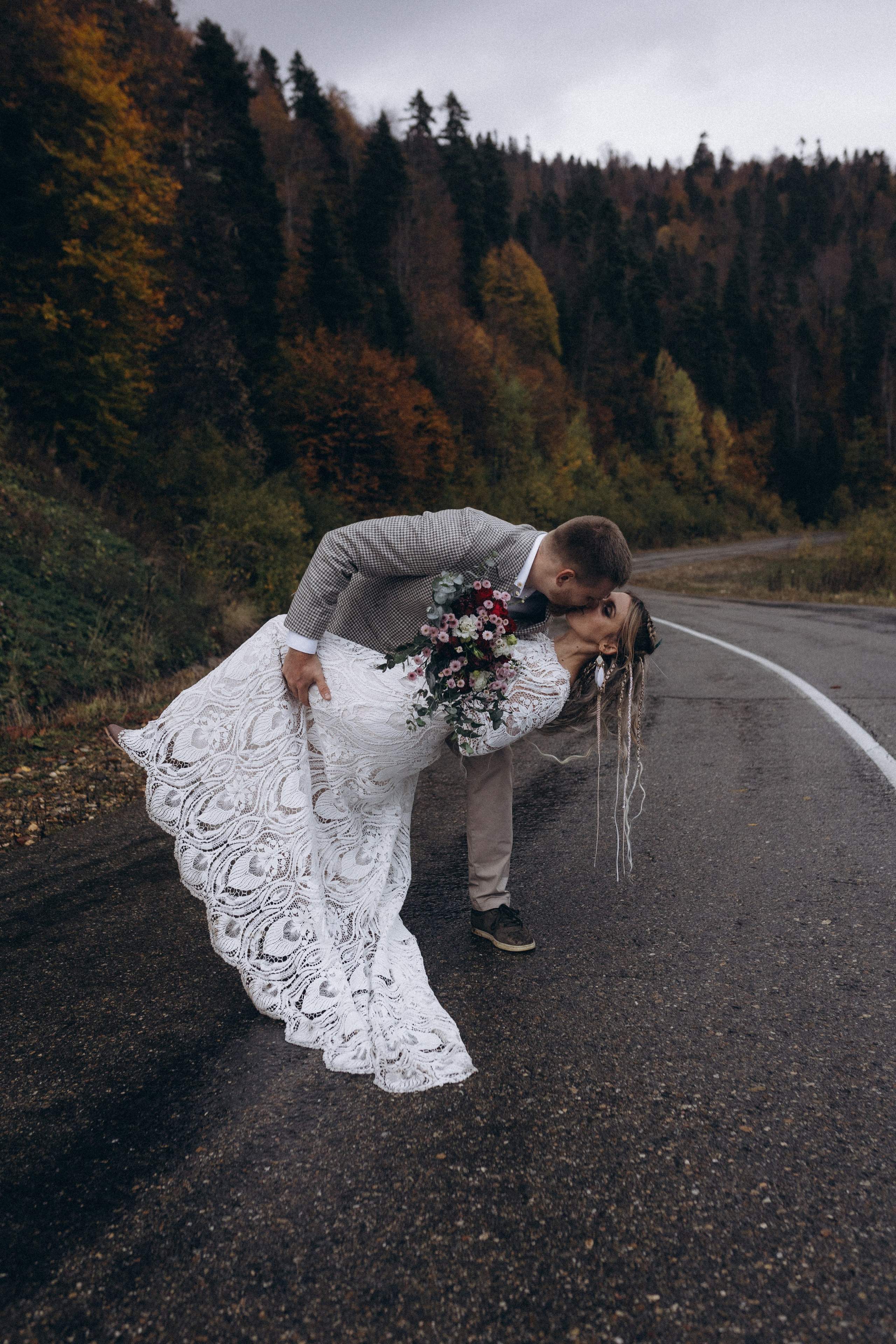 Лаго Наки. Семейный и свадебный фотограф в Краснодарском крае и РА Юлия Голуб