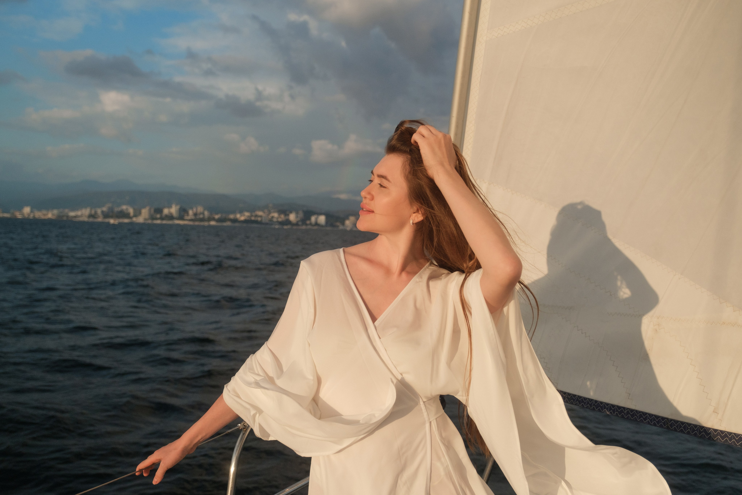 Ариадна. Свадебный Видеограф Фотограф в Сочи