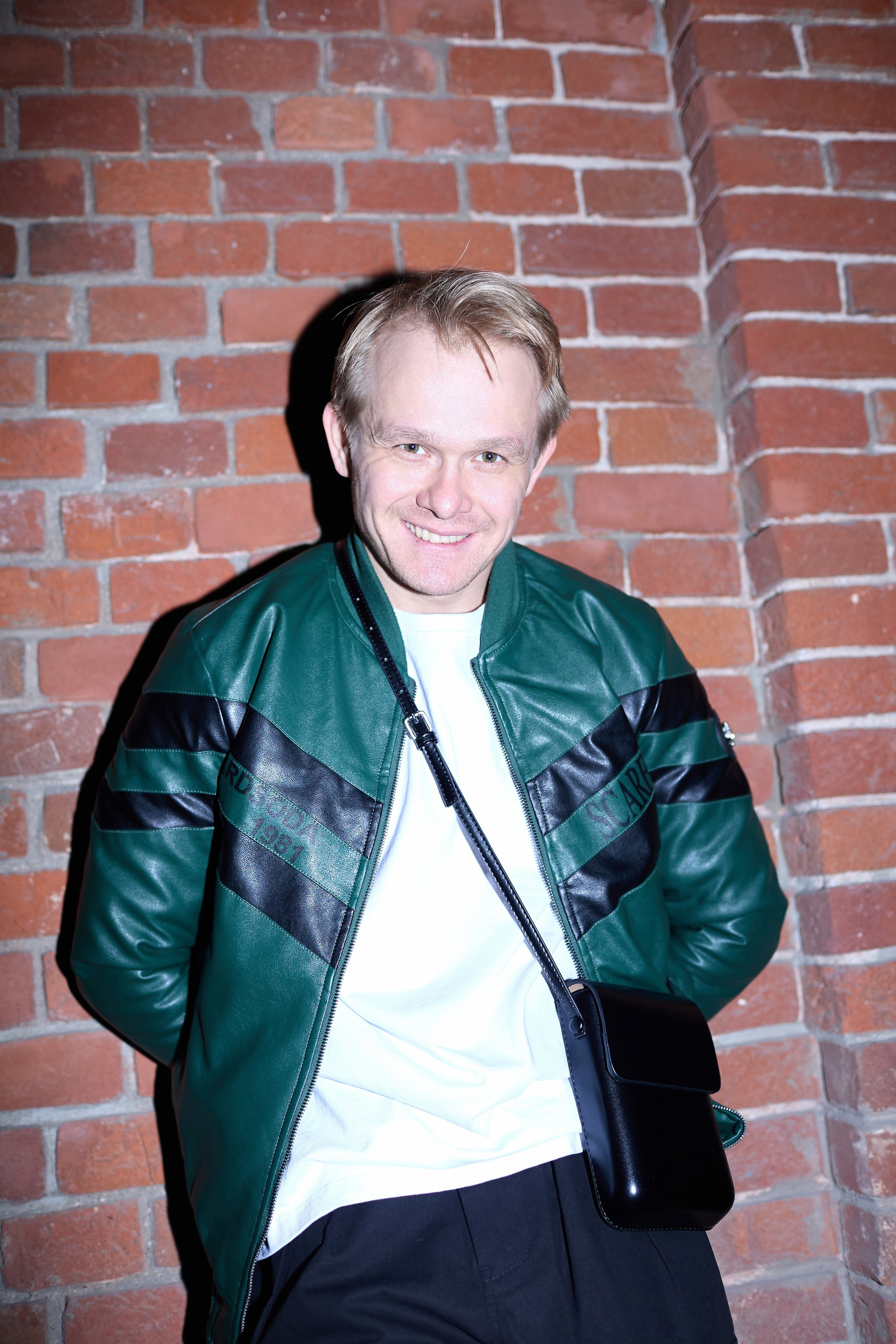 VLADIMIR. Фотограф Мария Сивохина