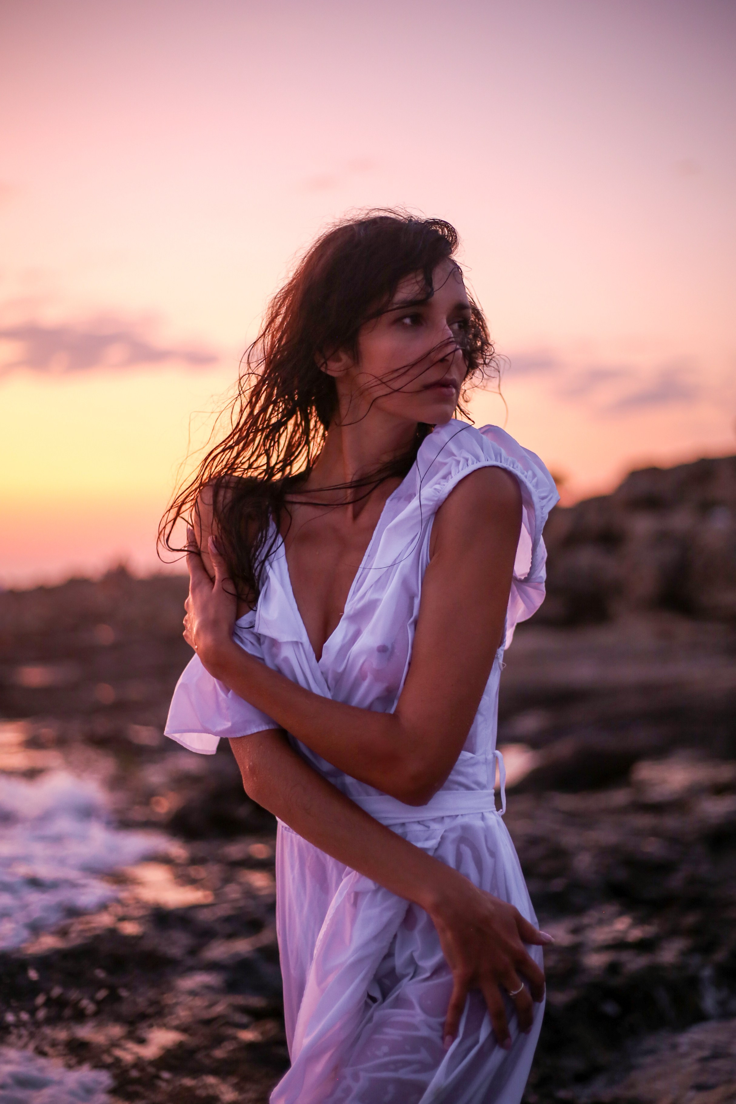 Фотограф Сиде Фотосессия в Сиде. Professiional photographer in Turkey