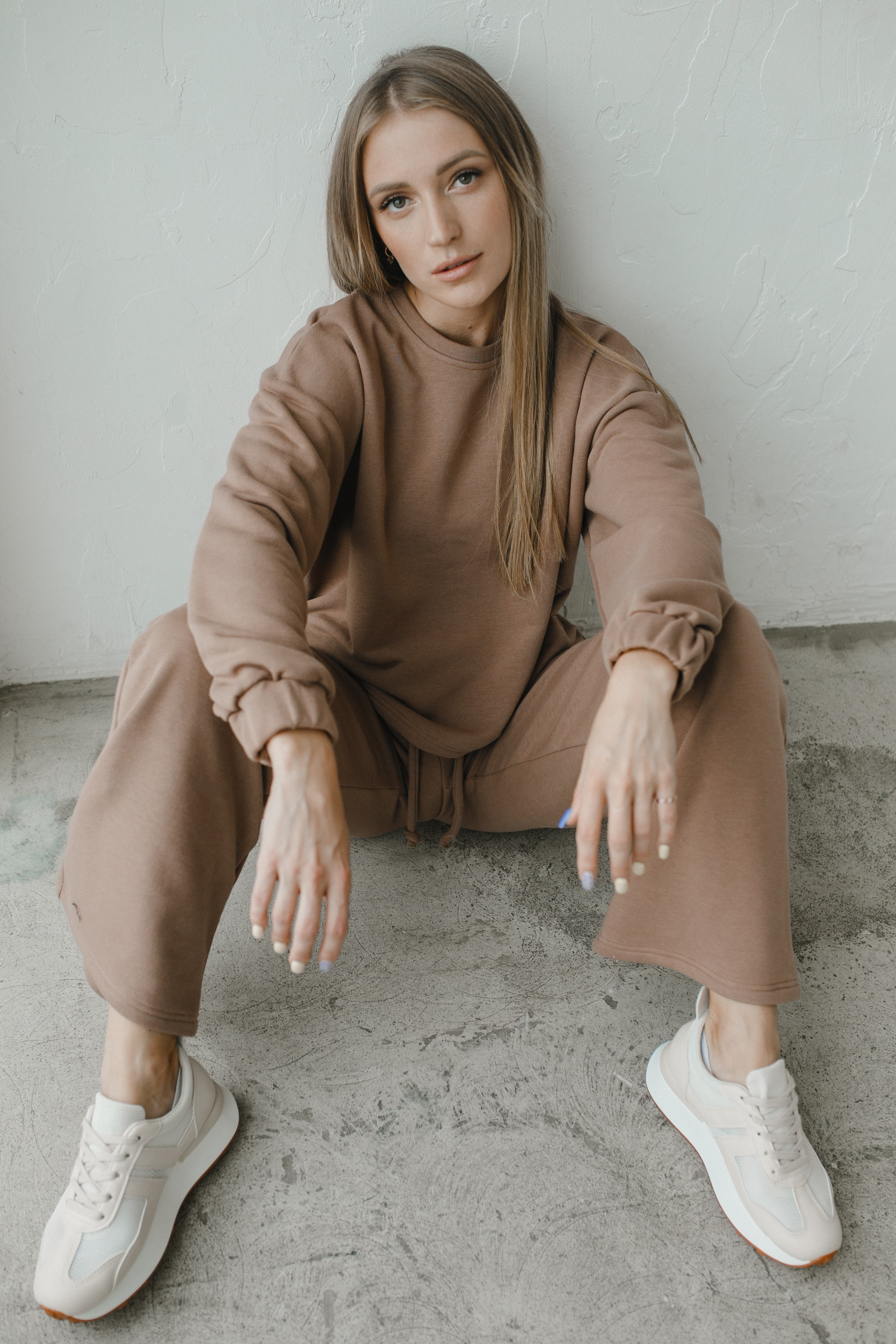 Шоурум Baza. Фотограф в Новосибирске Ася Зверева