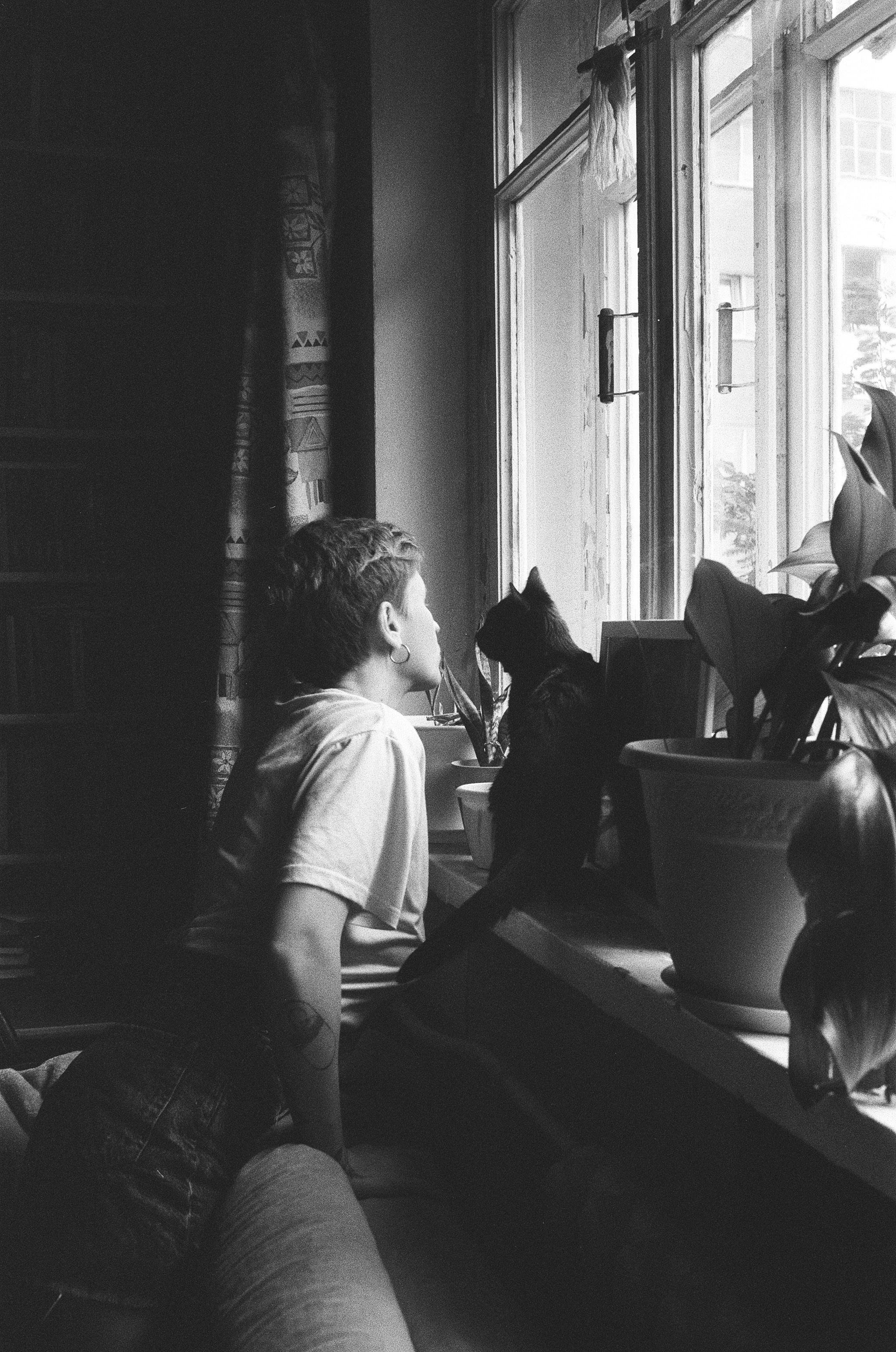 Пятница. Арт-фотограф Романда Ч Нижний Новгород