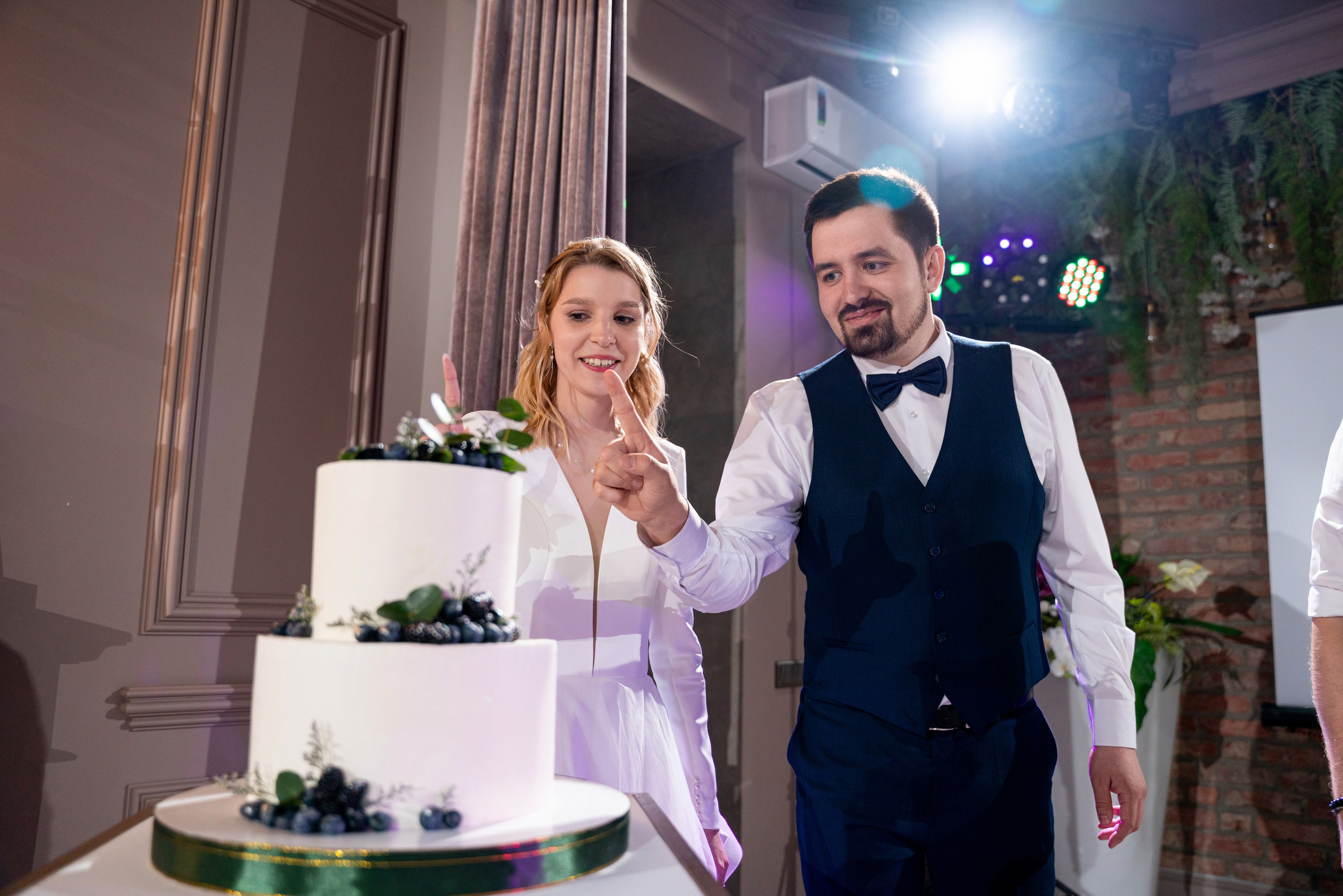 ИГОРЬ И АНАСТАСИЯ. Фотограф на любое мероприятие