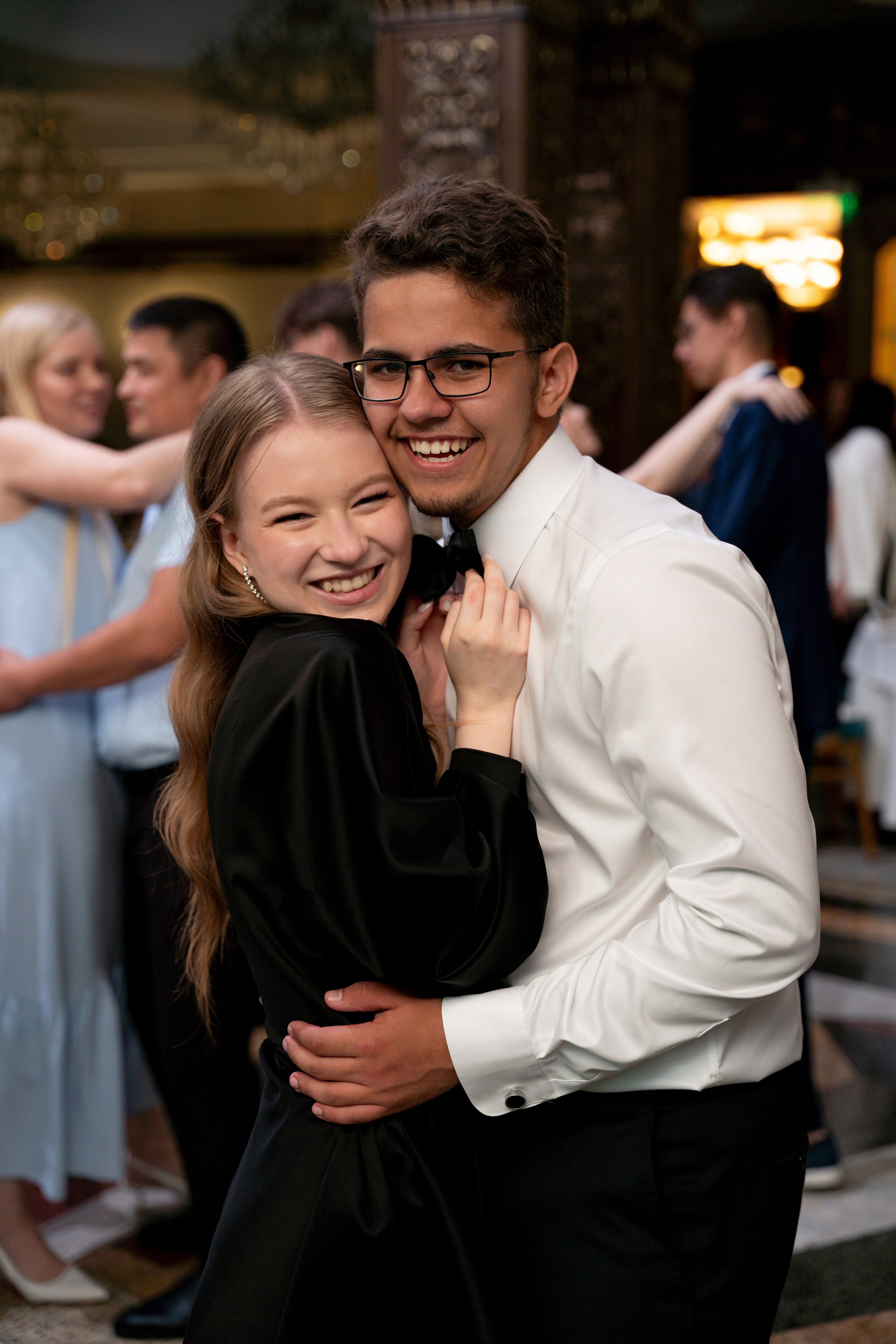 ВЫПУСКНОЙ. Фотограф на любое мероприятие