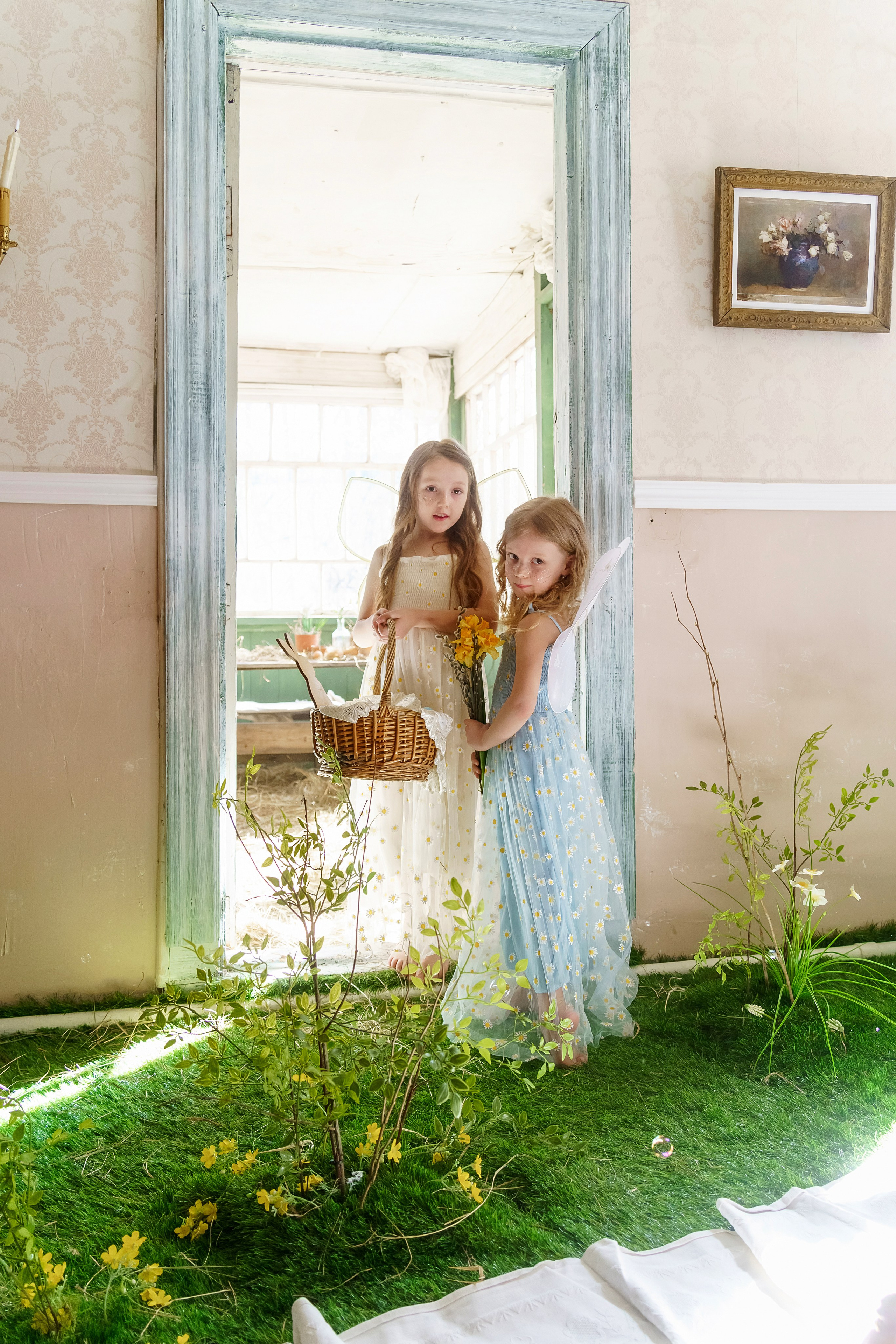 . Фотограф в Москве и Одинцово