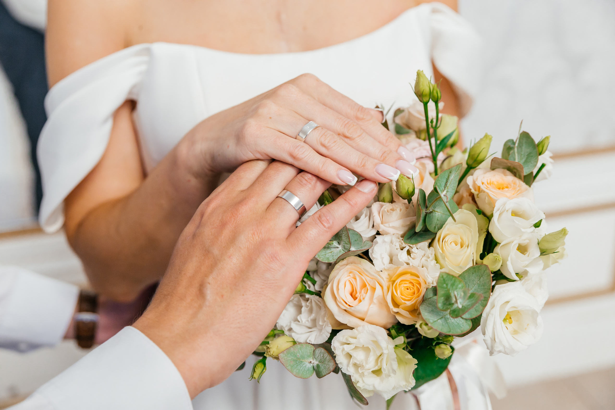 Екатерина & Станислав. Фотограф Амалия Ахмедова, Калининград