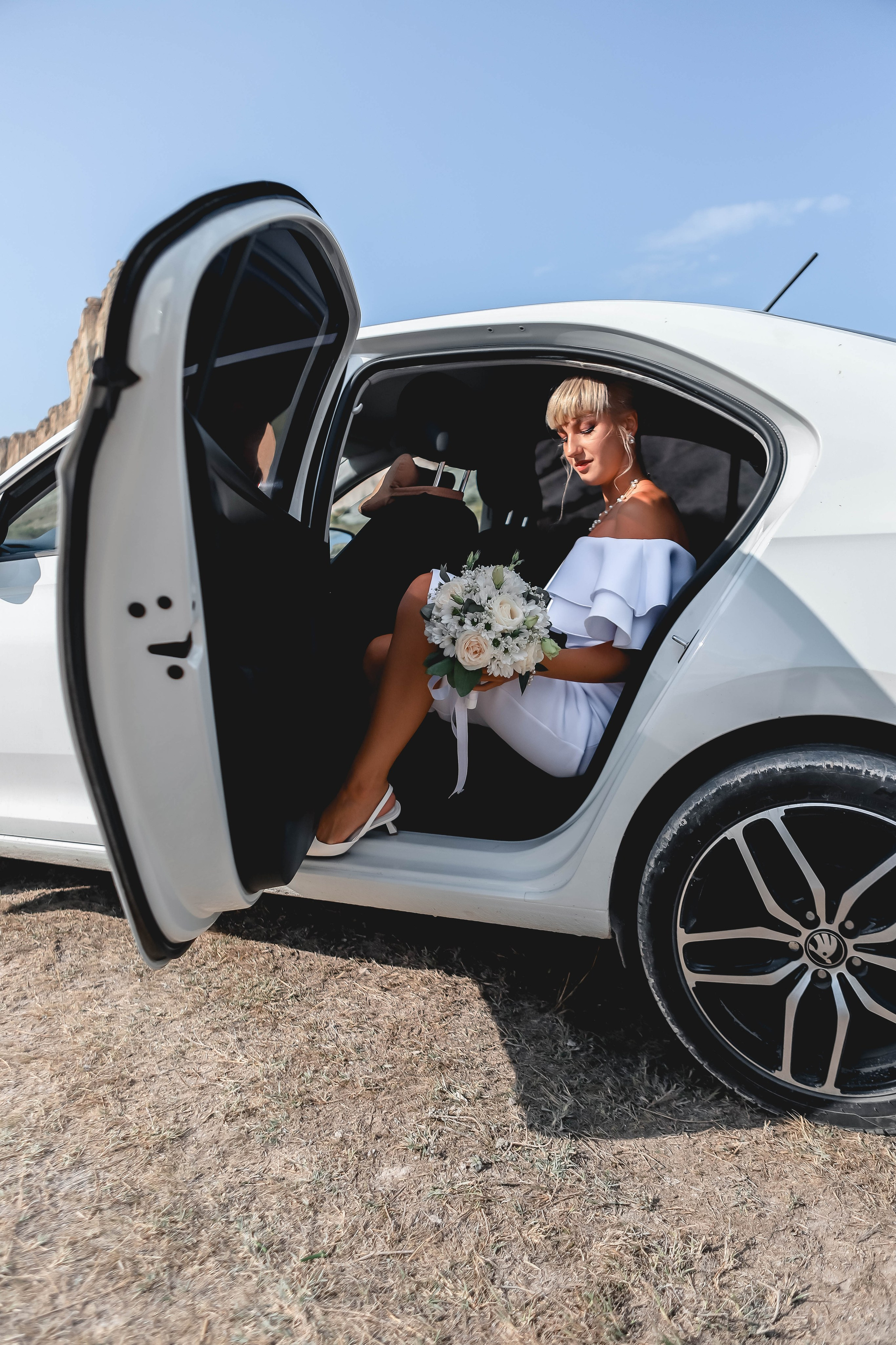 Vldimir & Anastasia. Женский/Детский фотограф в Симферополе Вероника Слепогина