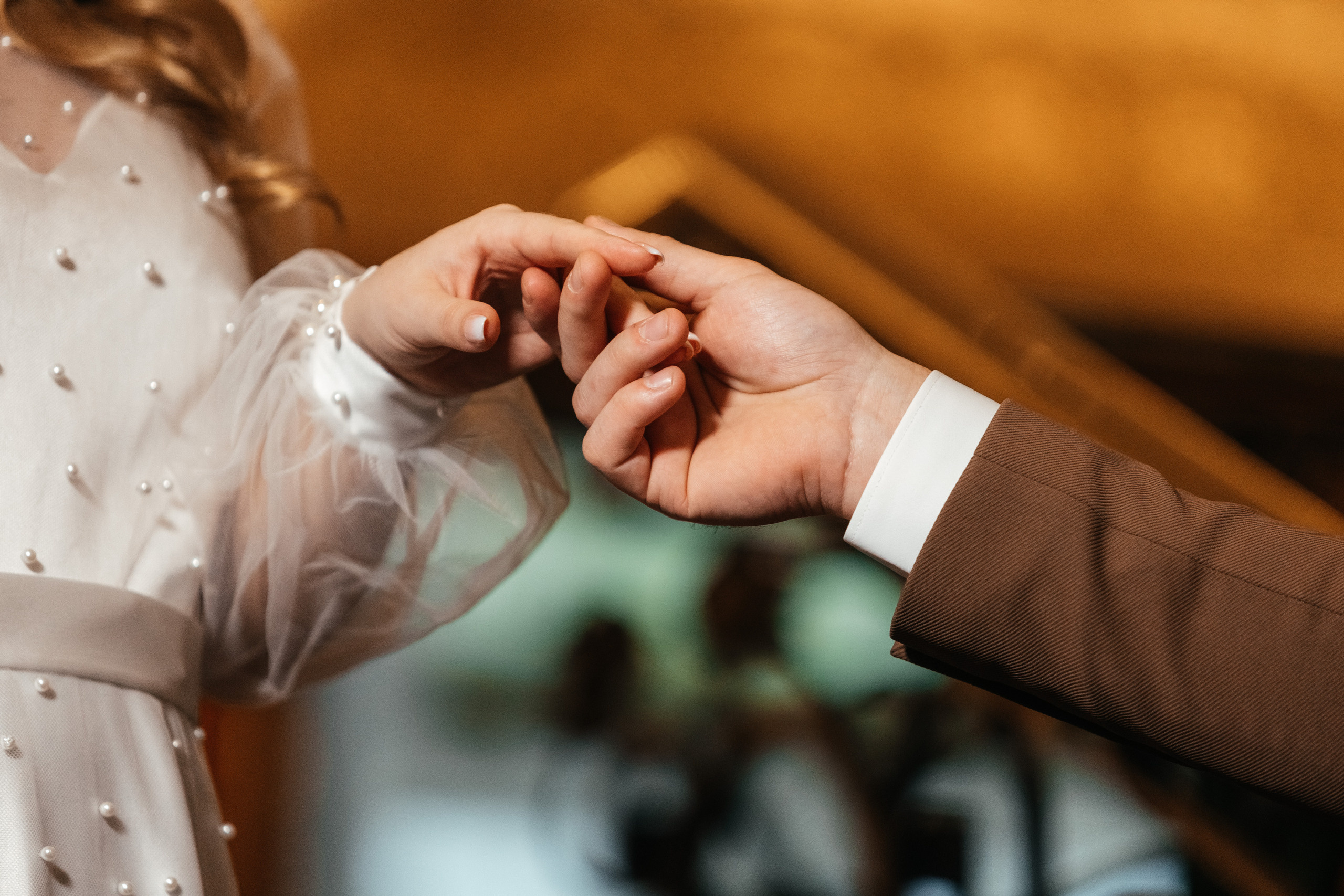 Peterfilm.ru - Свадебная серия Евгении и Ивана