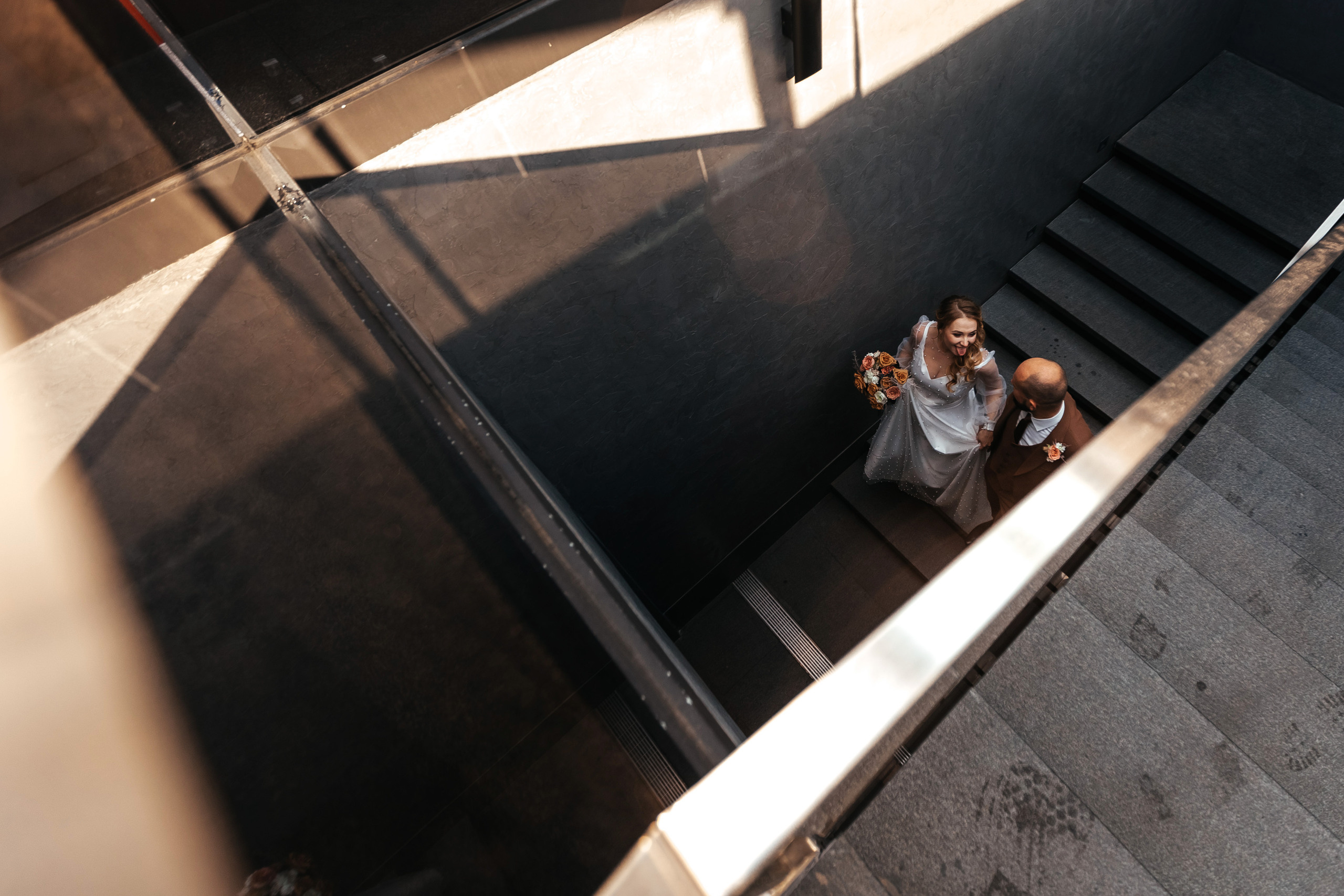 Peterfilm.ru - Свадебная серия Евгении и Ивана