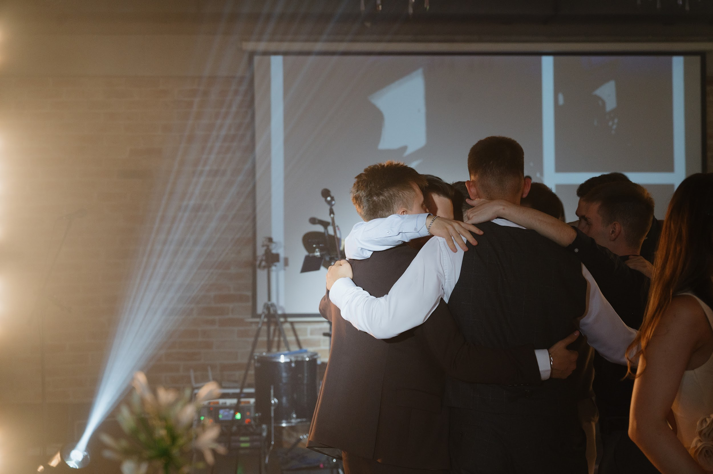 Мария и Даниил. Letova Wedding — Свадебный организатор в Москве