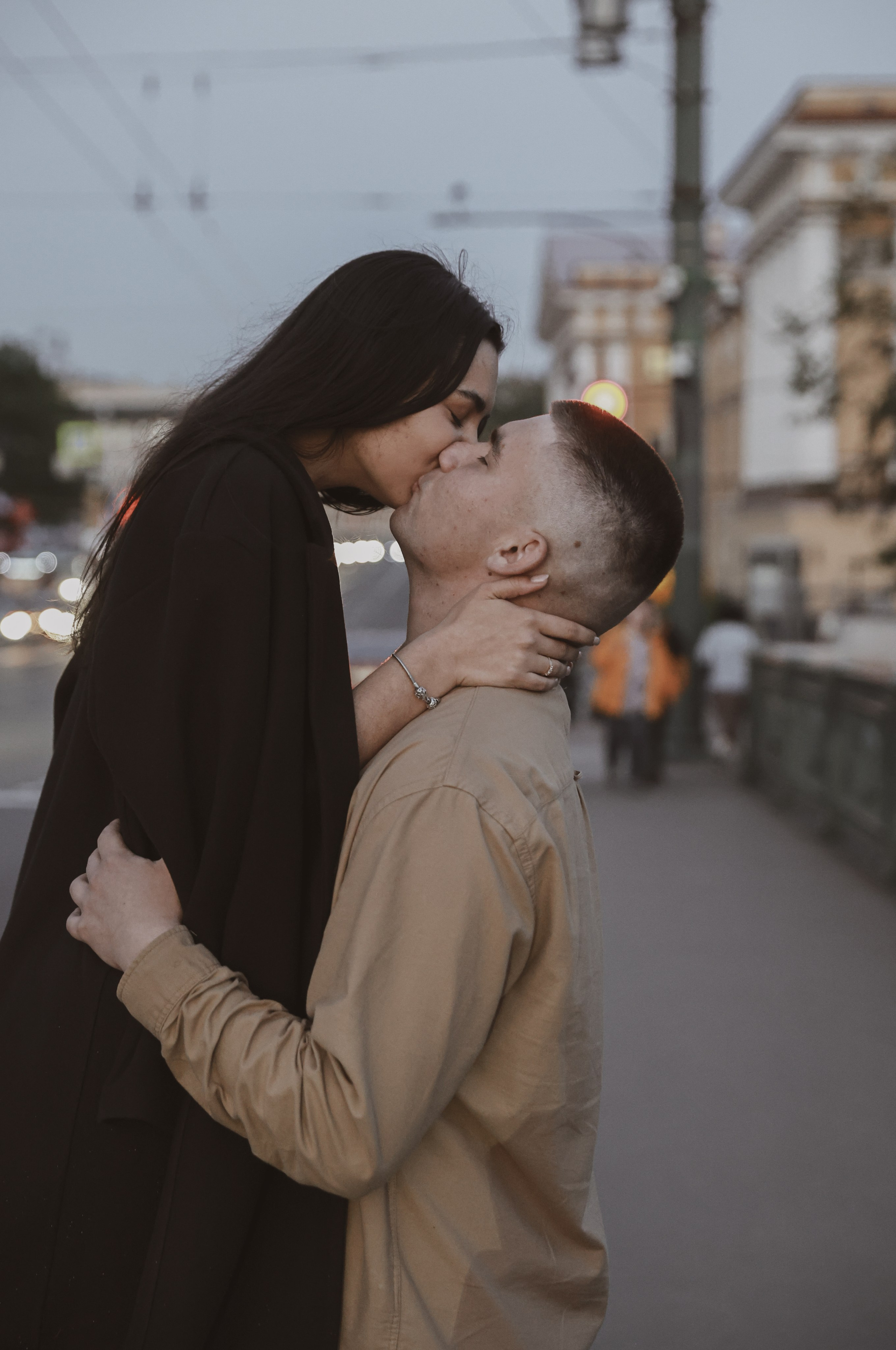 Love Story. Фотограф Владислав Адмиралов