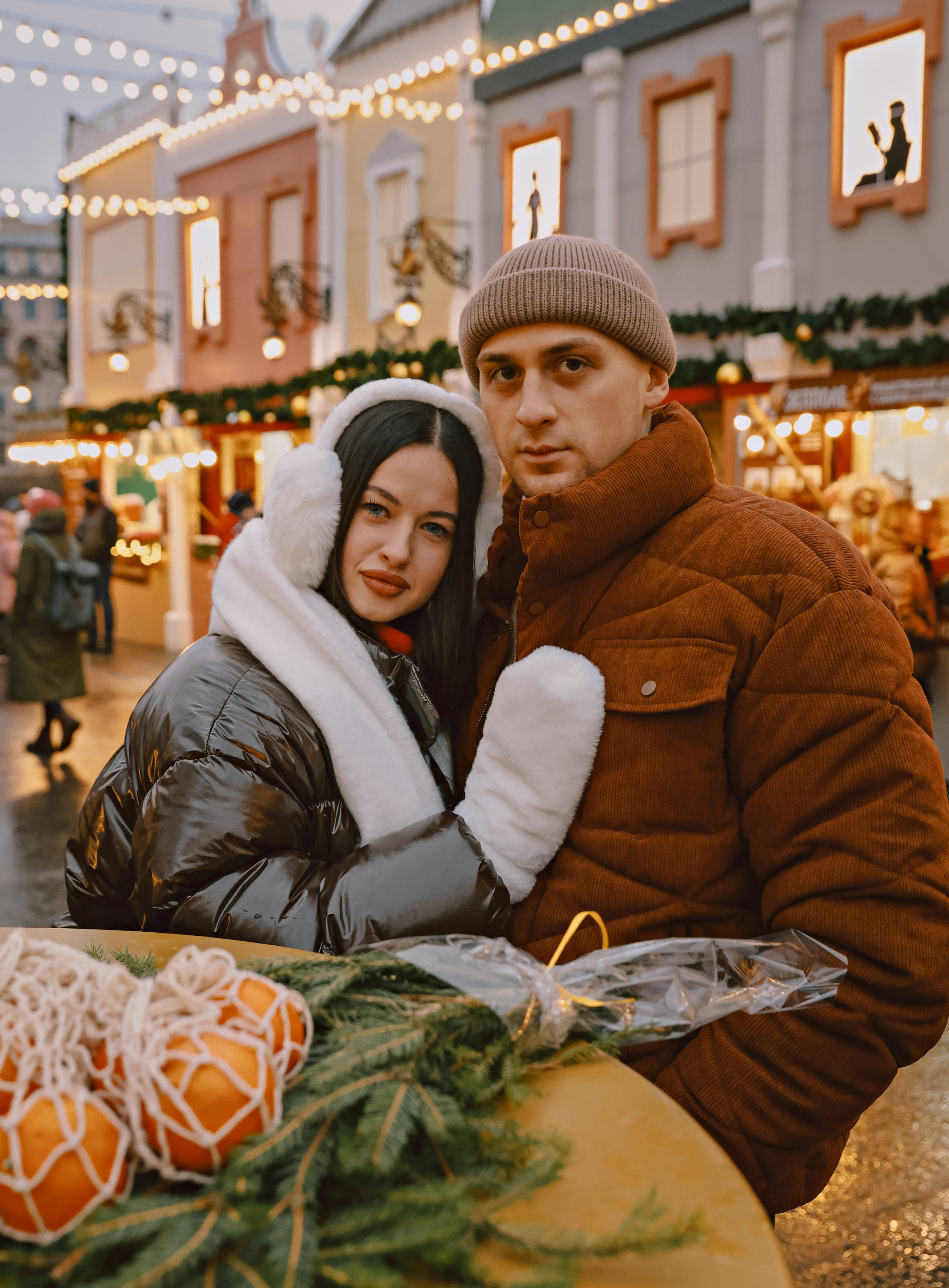 Love Story. Фотограф Владислав Адмиралов