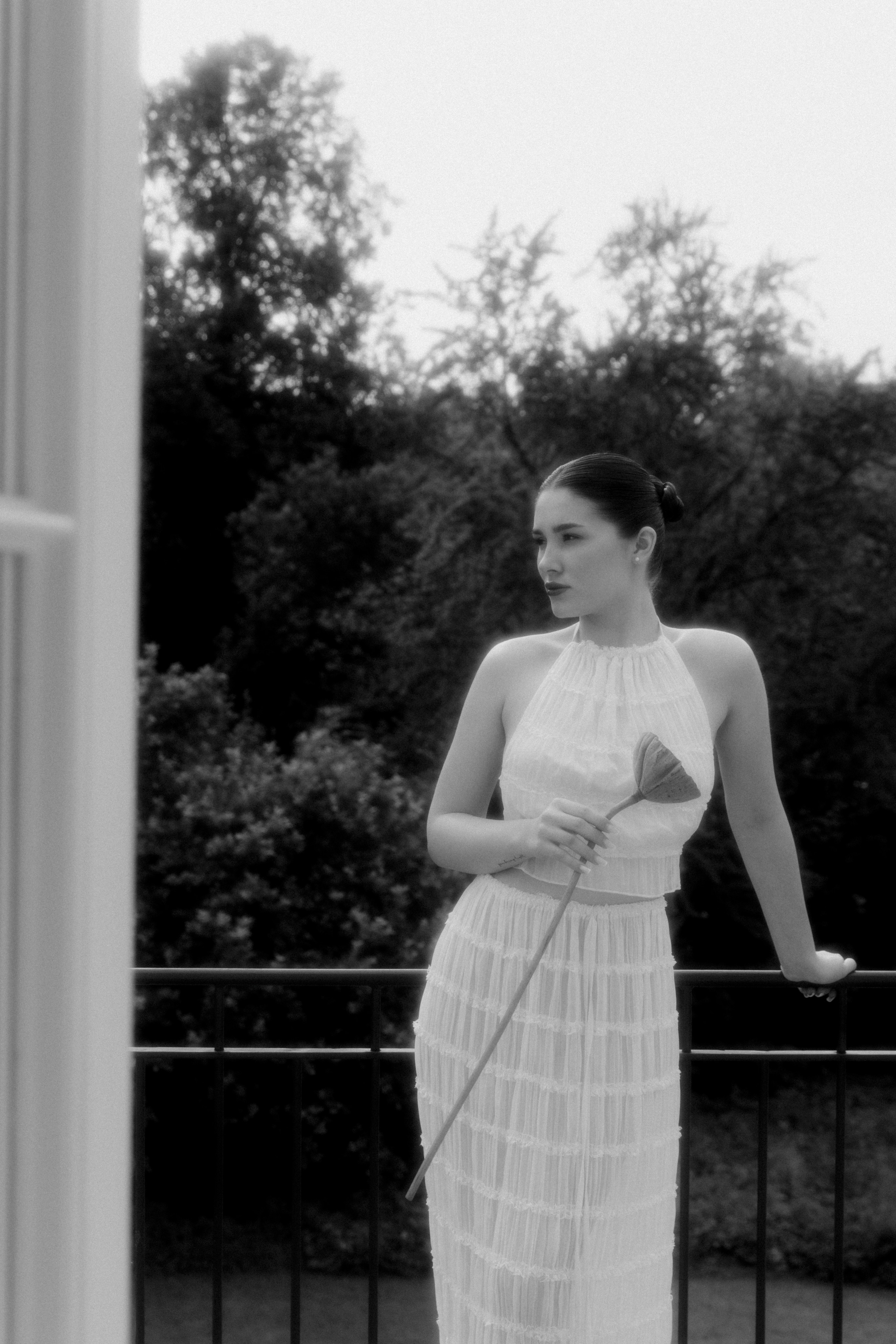 В особняке принца Ольденбургского. Fashion Фотограф в СПб Yana Kochkina