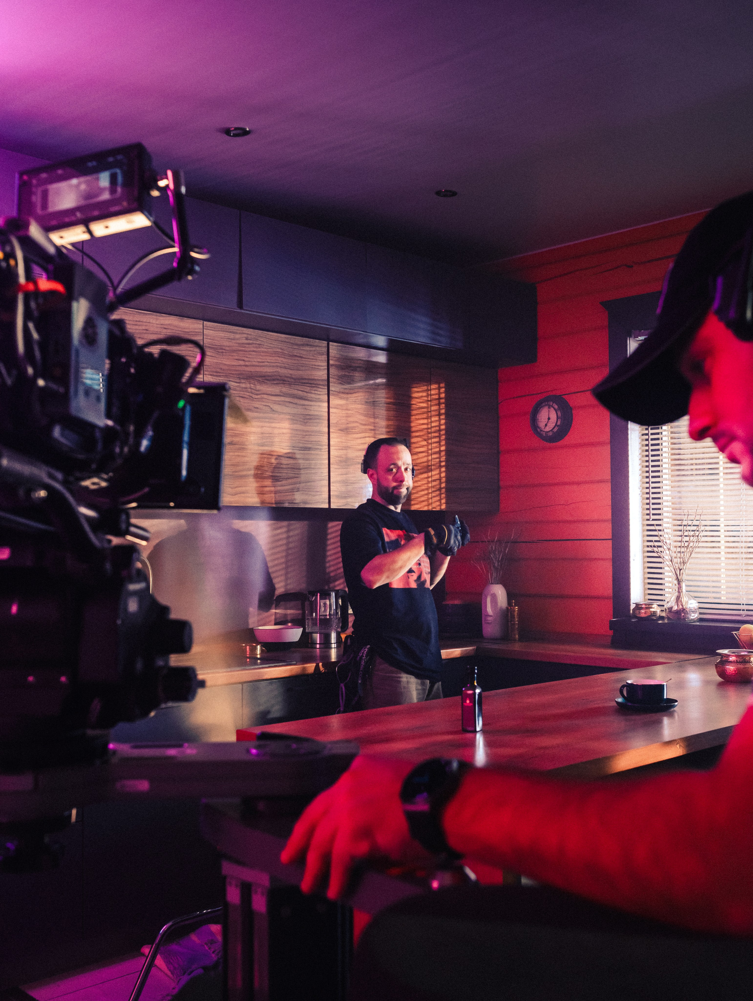 Amarant. Платонов Олег — фотограф Санкт-Петербург