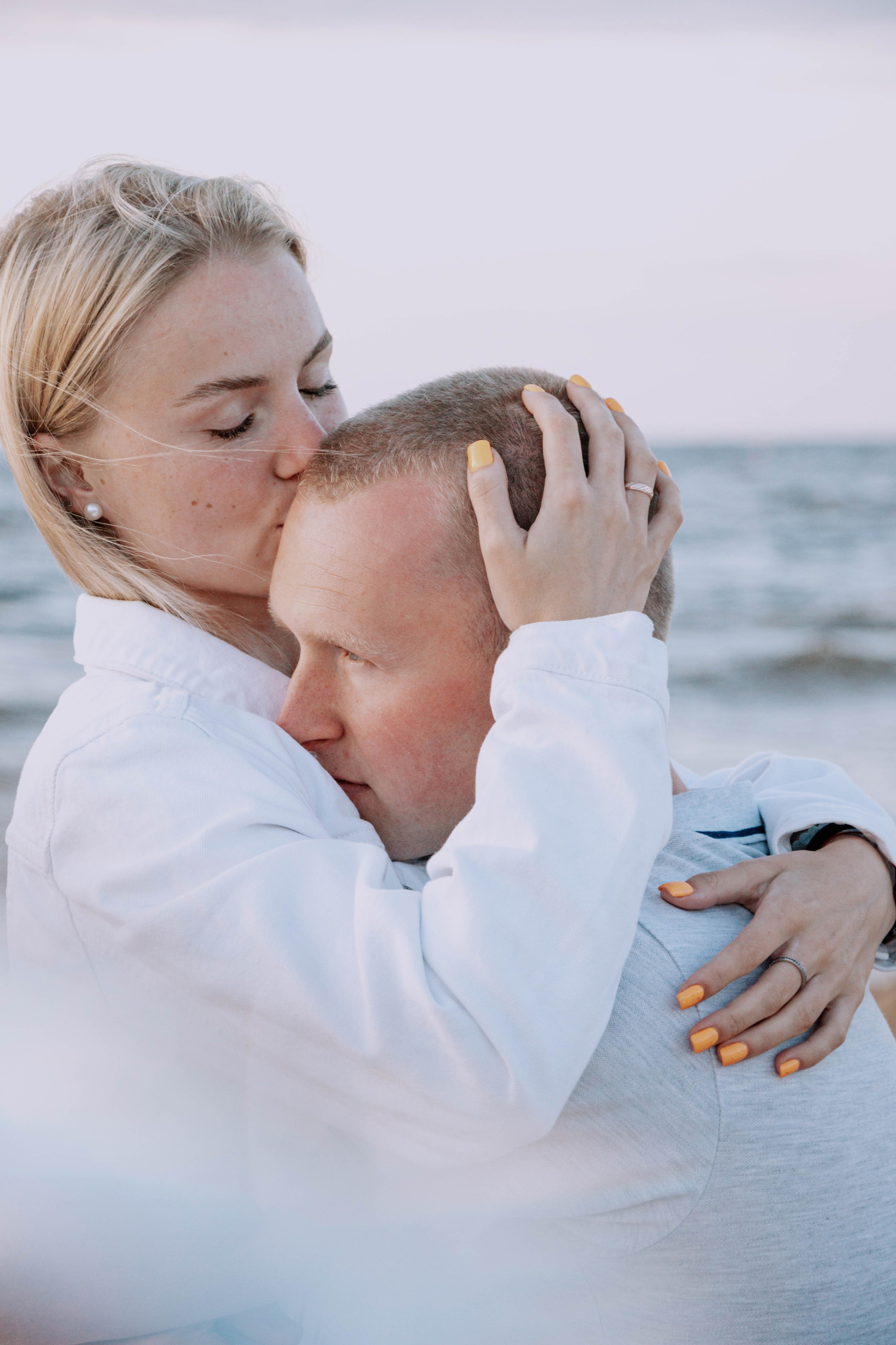 Диана & Давис. Бережно сохраняю ваши чувства и истории на своих фотографиях
