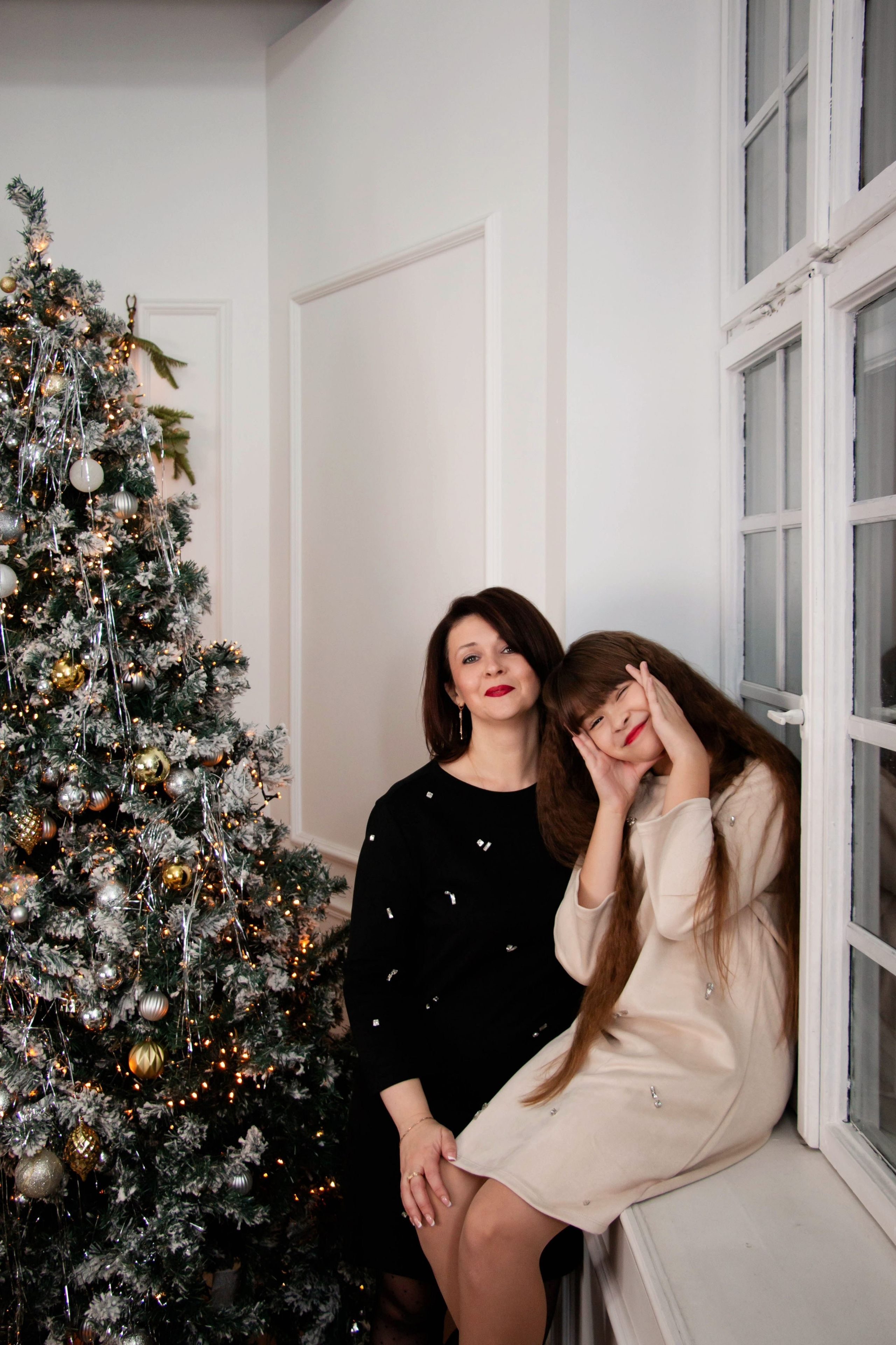 Kristina & Maryasha. Бережно сохраняю ваши чувства и истории на своих фотографиях