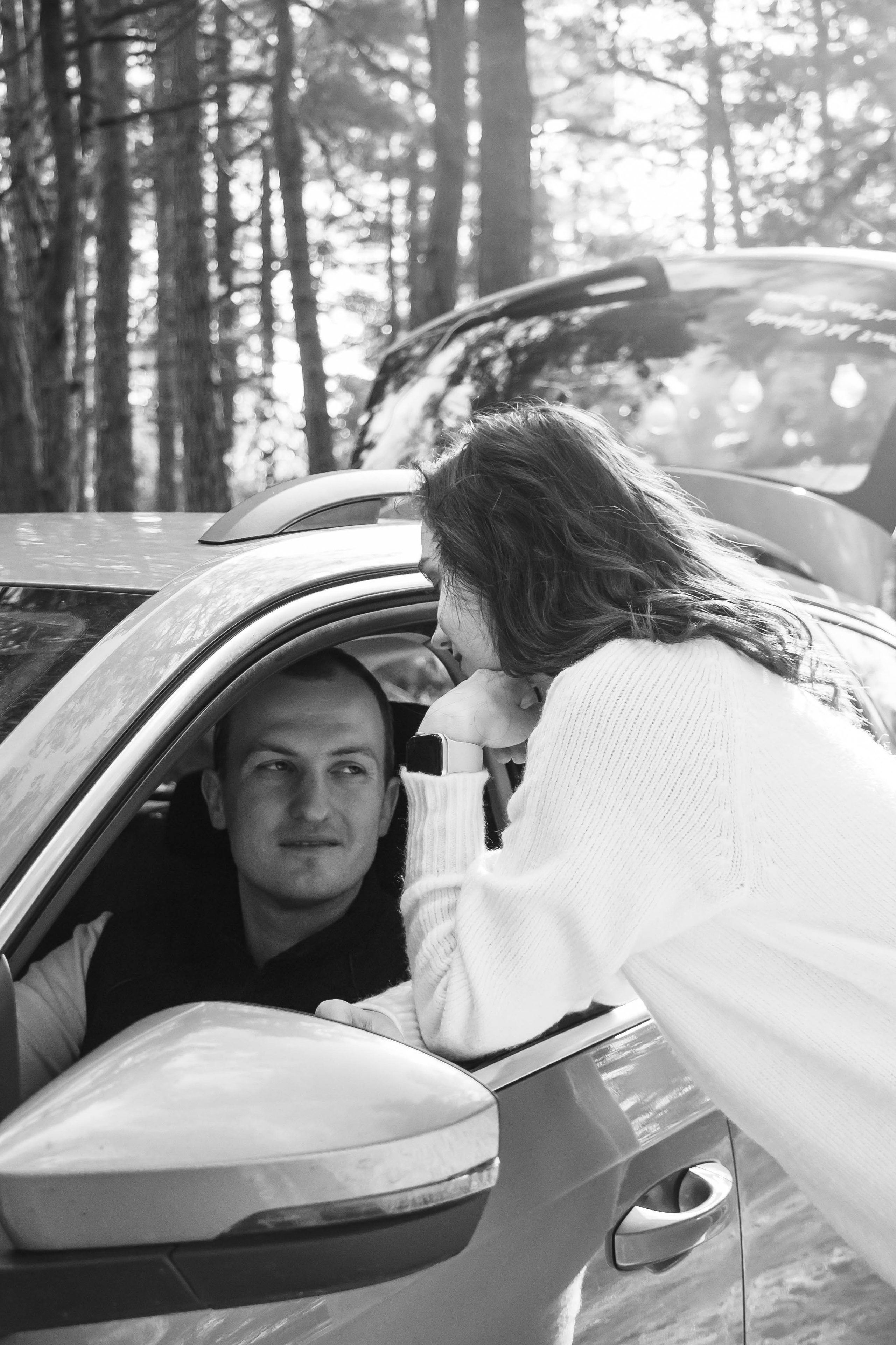 Янис & Элина. Бережно сохраняю ваши чувства и истории на своих фотографиях