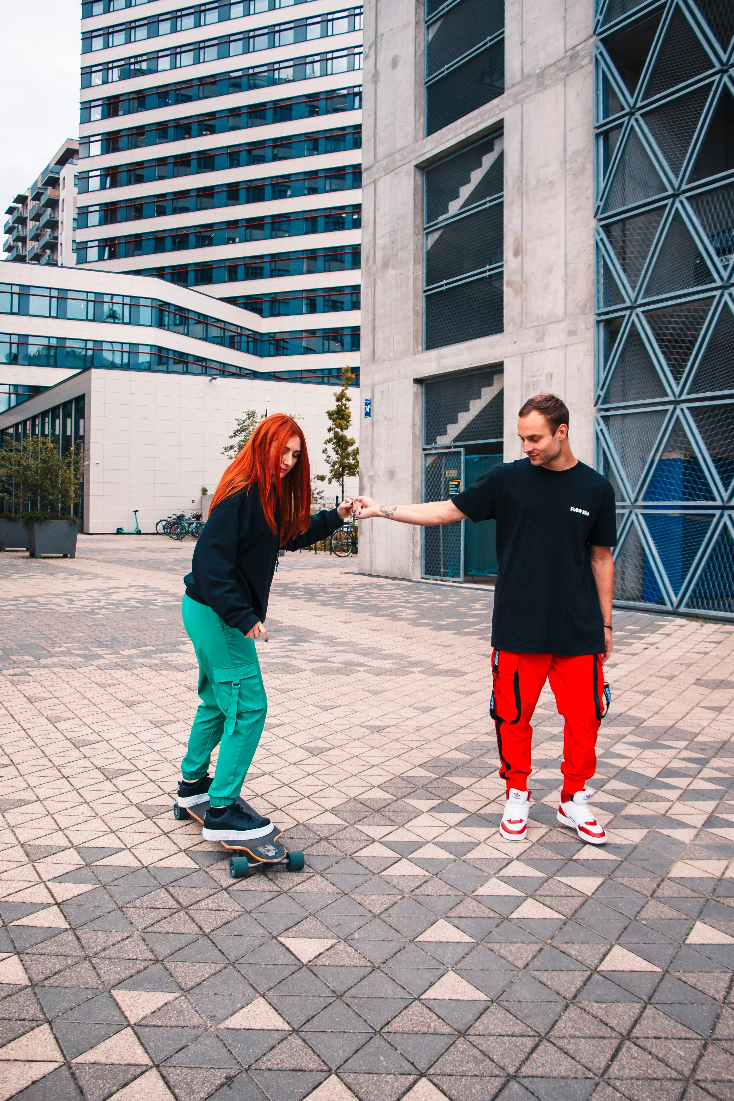 Дима & Ира. Бережно сохраняю ваши чувства и истории на своих фотографиях