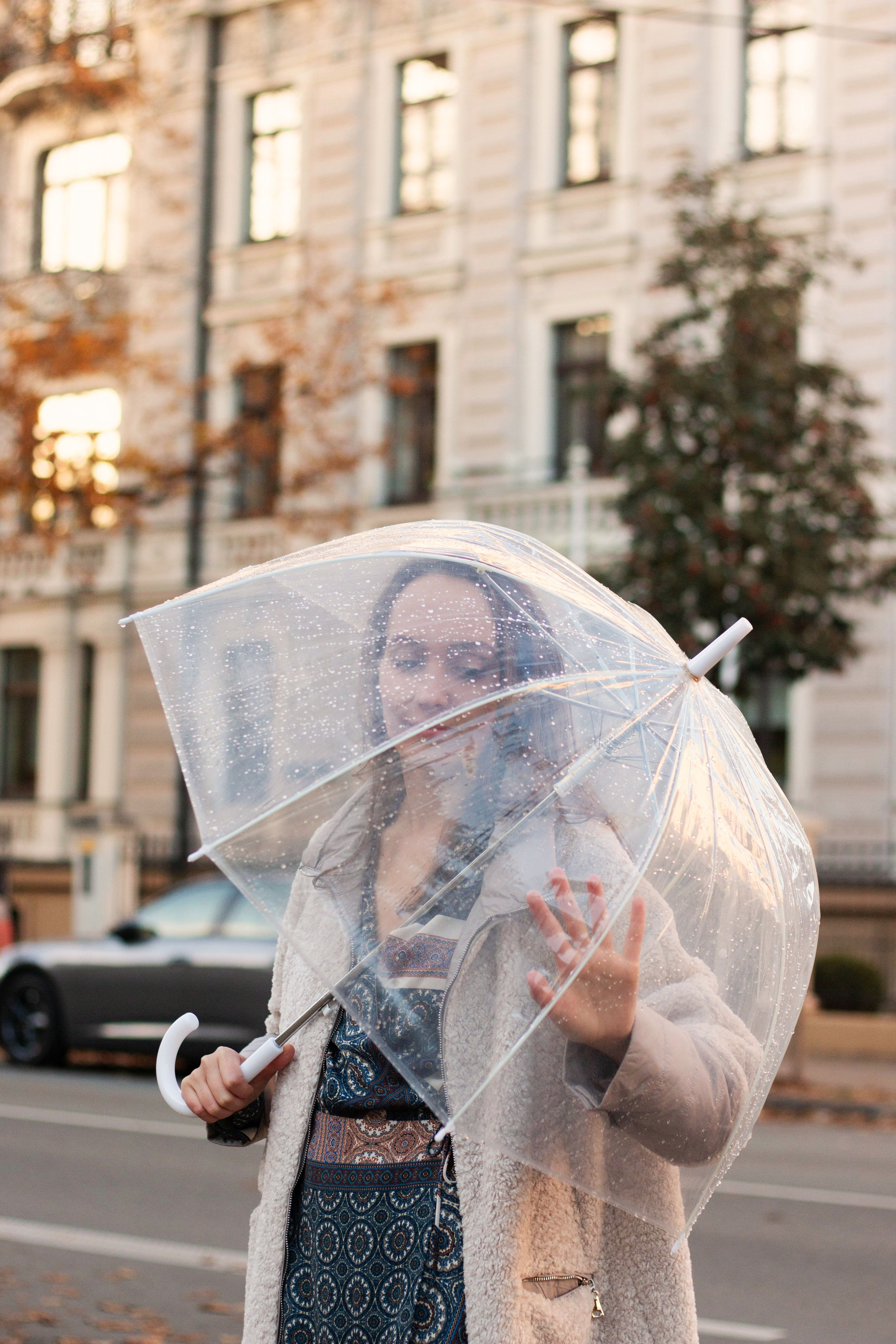 Мария. Осень в Риге. Бережно сохраняю ваши чувства и истории на своих фотографиях