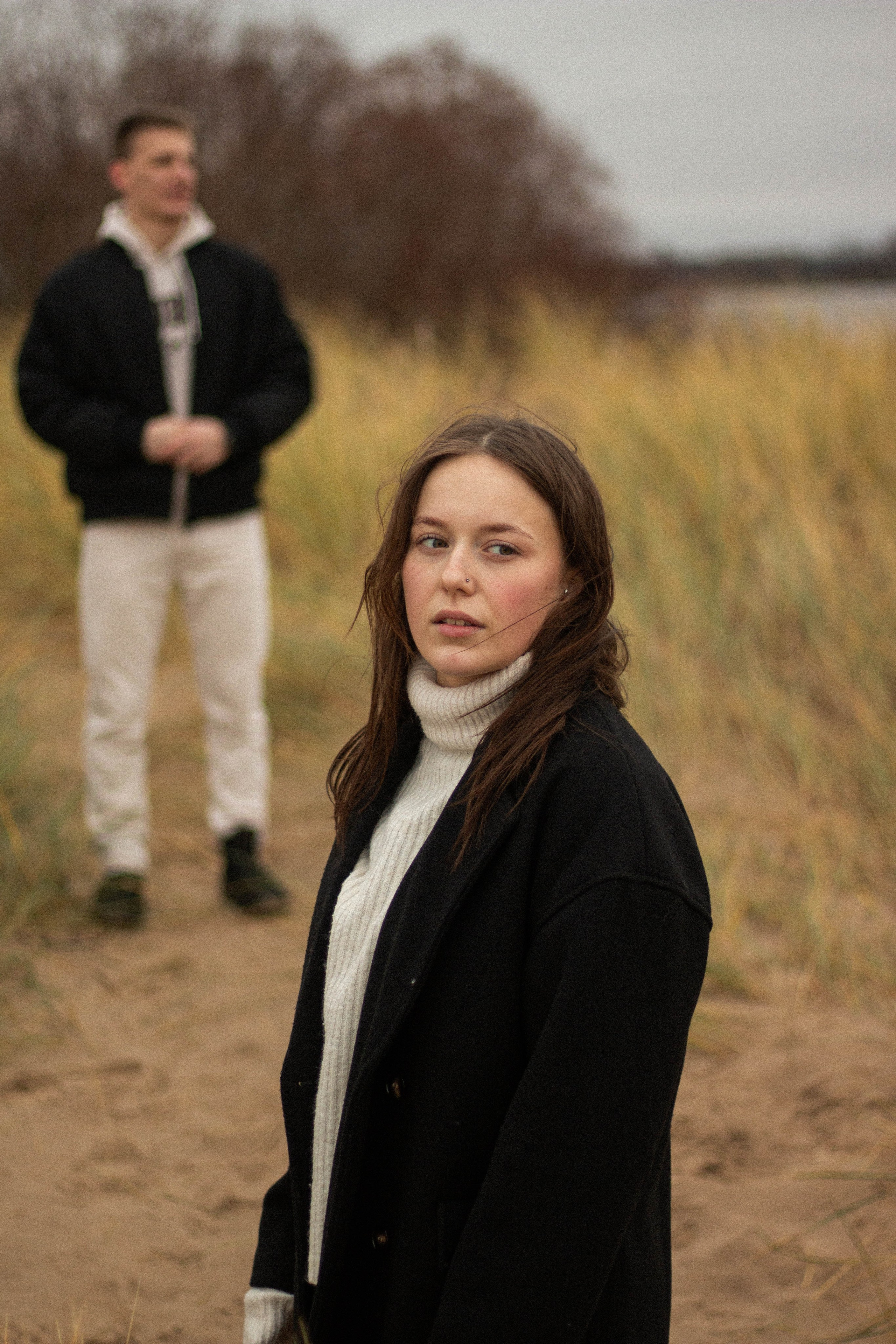 Илья & Настя. Бережно сохраняю ваши чувства и истории на своих фотографиях