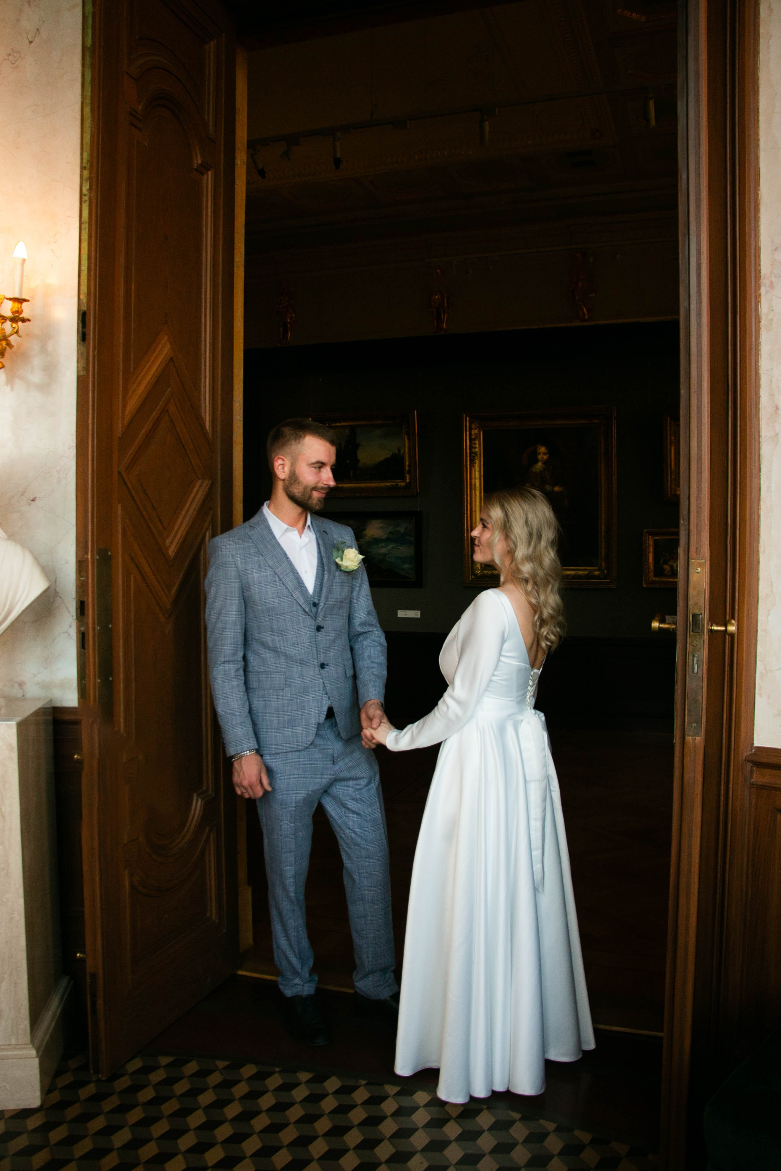 Mārtiņš & Diana. Бережно сохраняю ваши чувства и истории на своих фотографиях