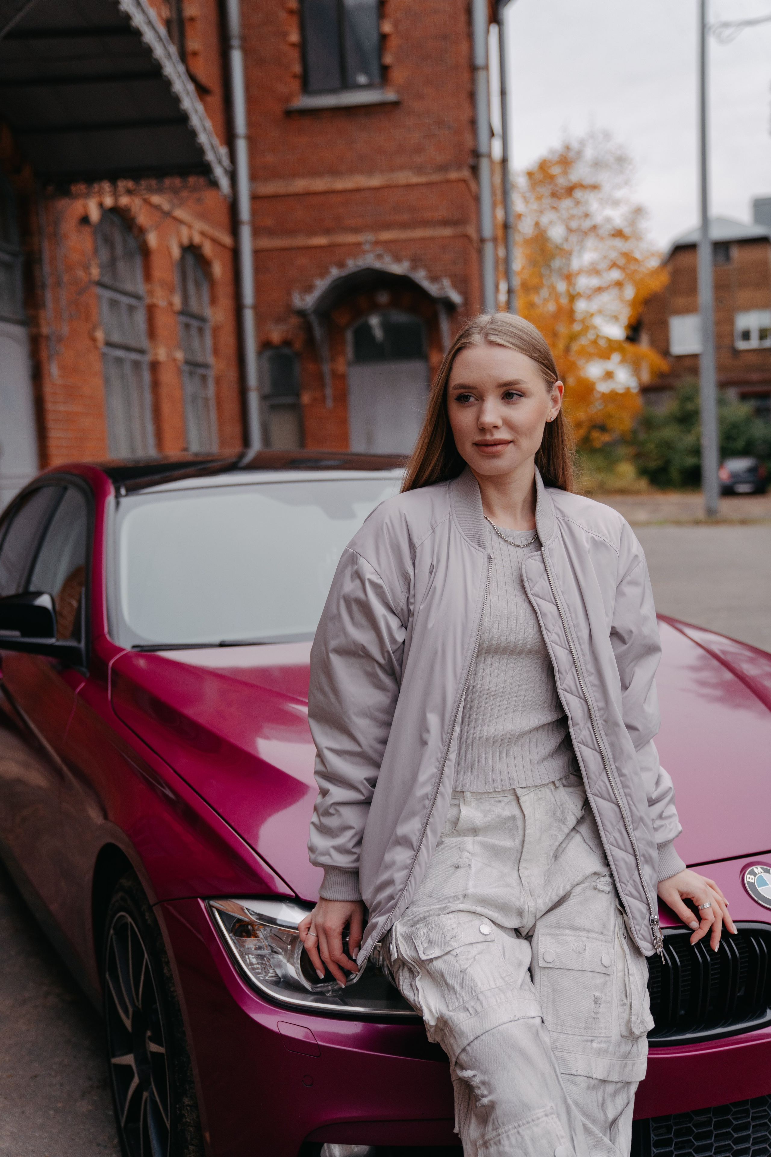 Алёна. Фотограф в Санкт-Петербурге Мария Александрова