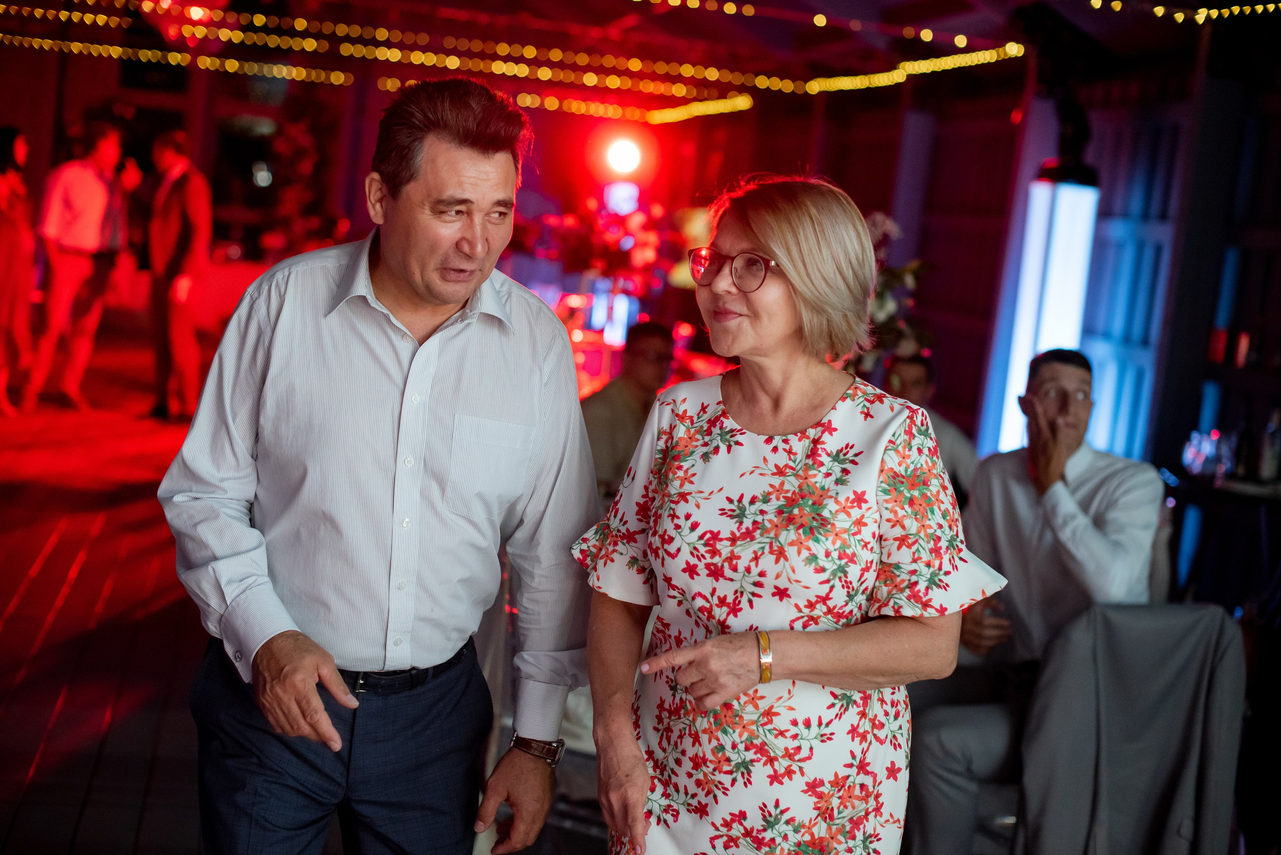 Виталий и Дарья. Свадебный фотограф в Казани