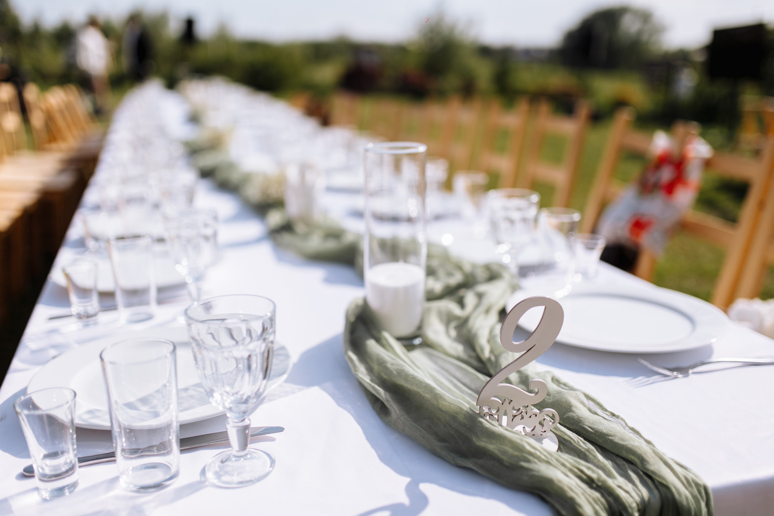 Свадебный репортаж. Свадебный и Репортажный фотограф Александр Шаров