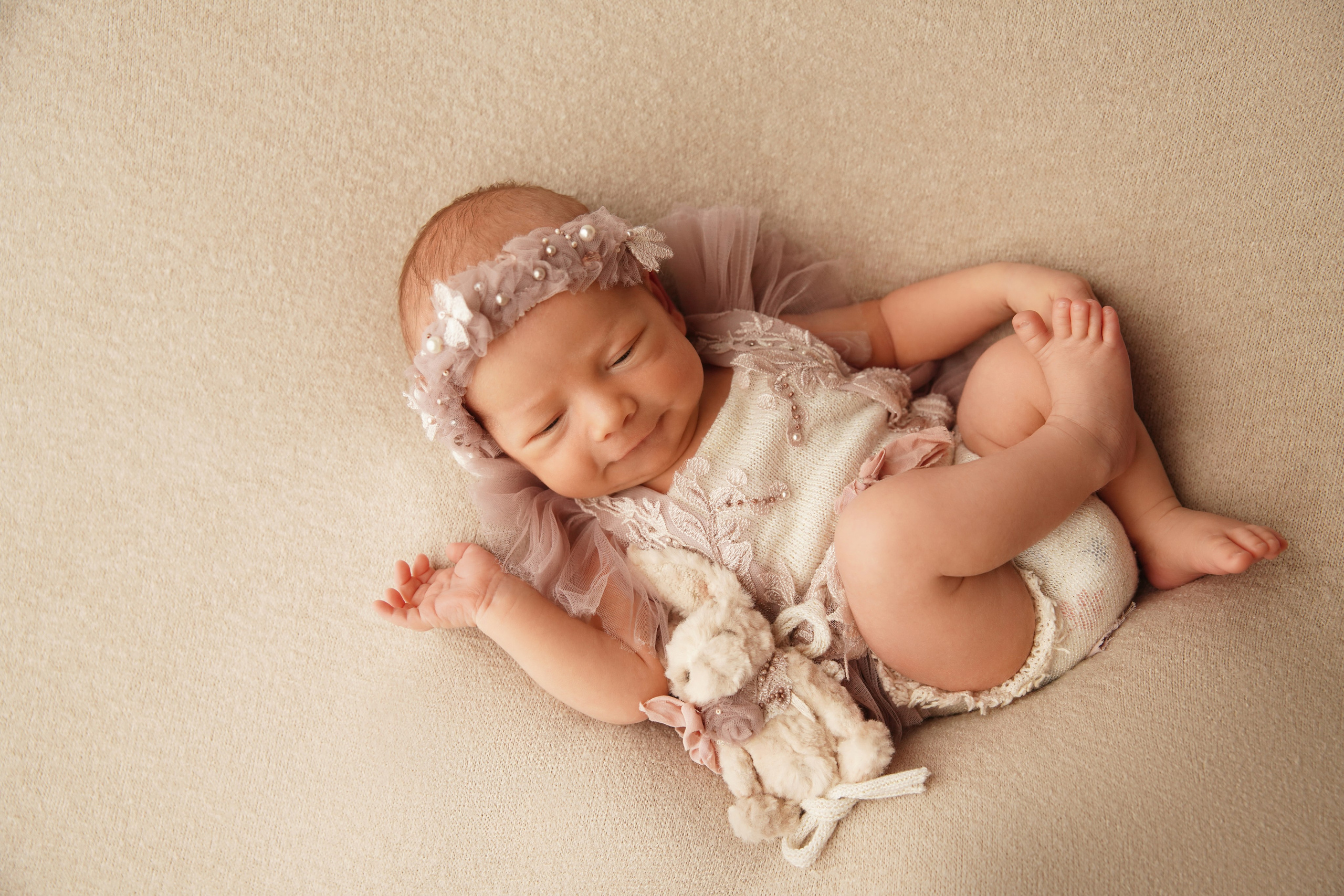 Девочки. Фотограф новорожденных. Семейный и детский фотограф в городе Сургуте