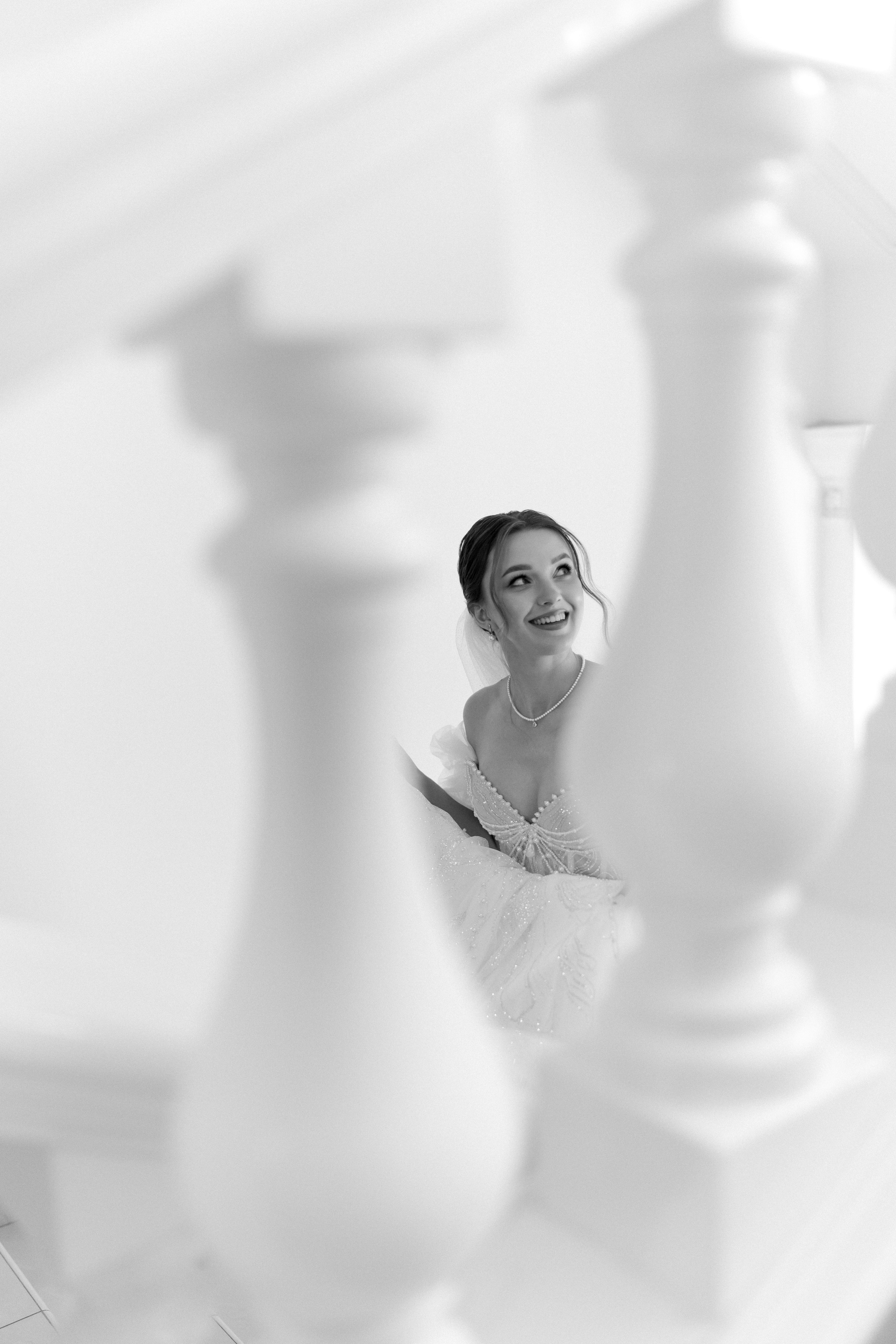 Николай и Алина. Ланемец Юлия — фотограф Волгоград/Волжский