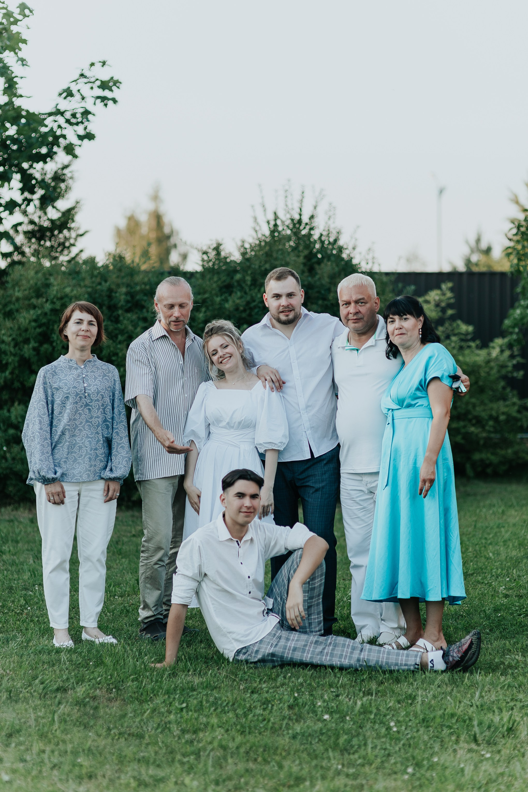 🤍. Фотограф Вика Про