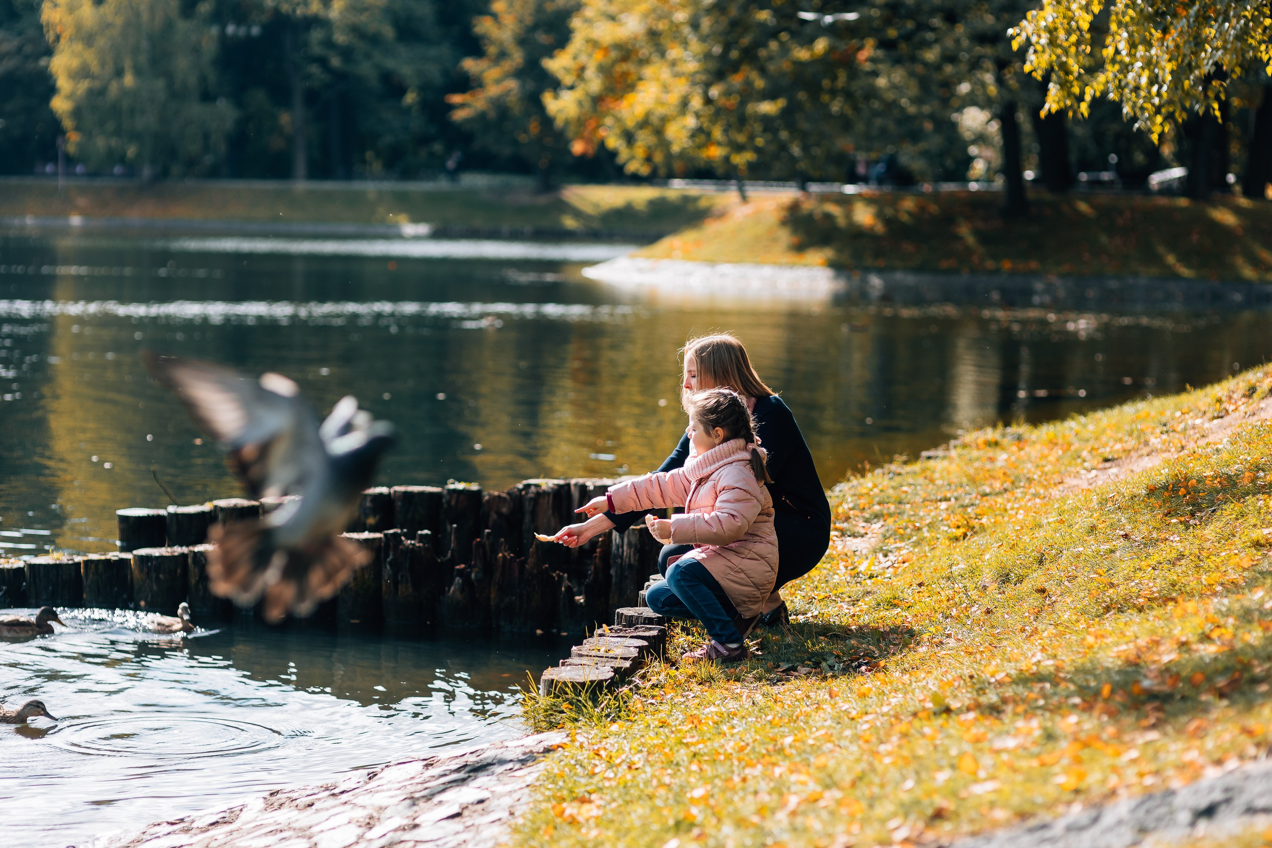 💖. Фотограф Вика Про