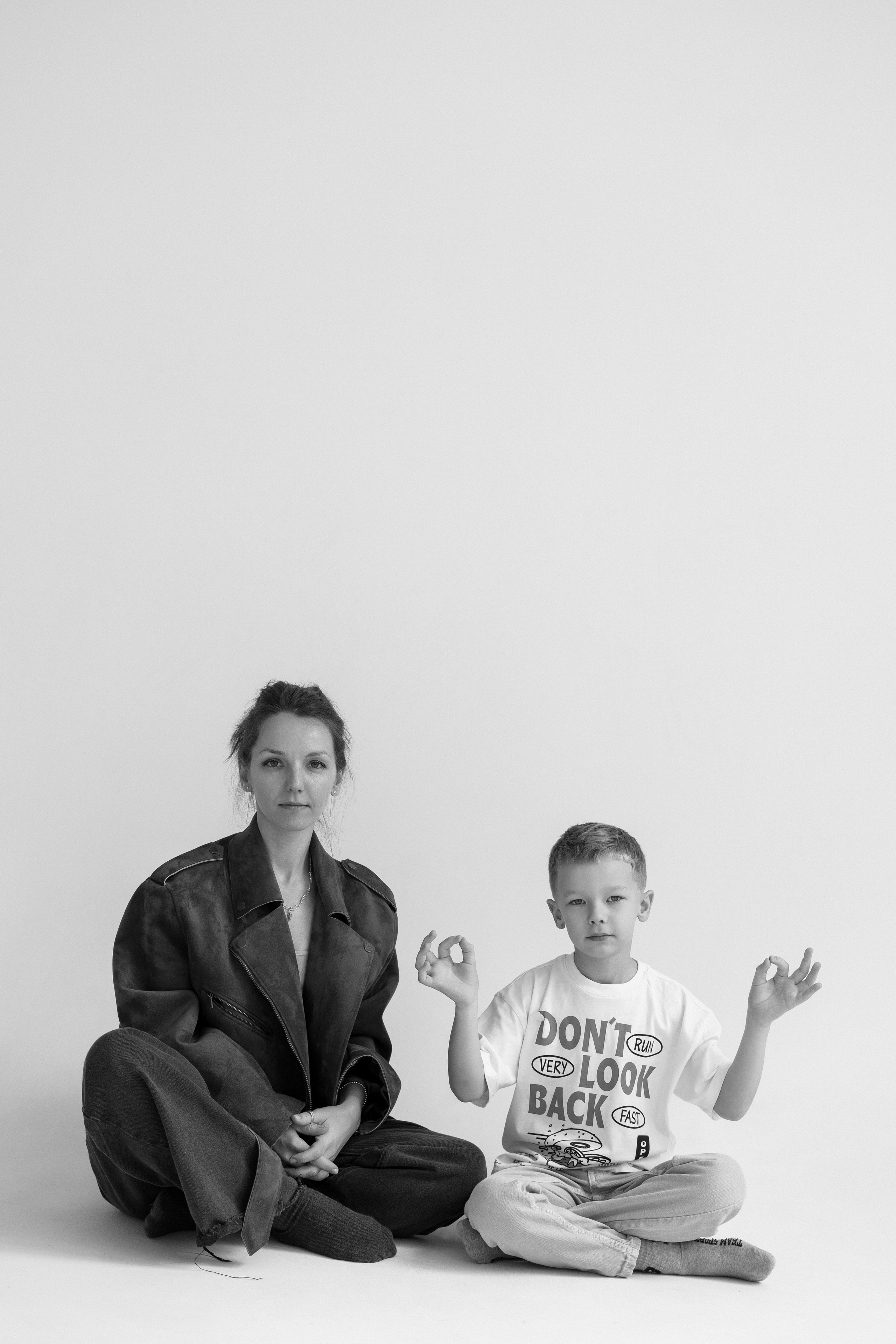 Наталья, Варя, Матвей. Главная