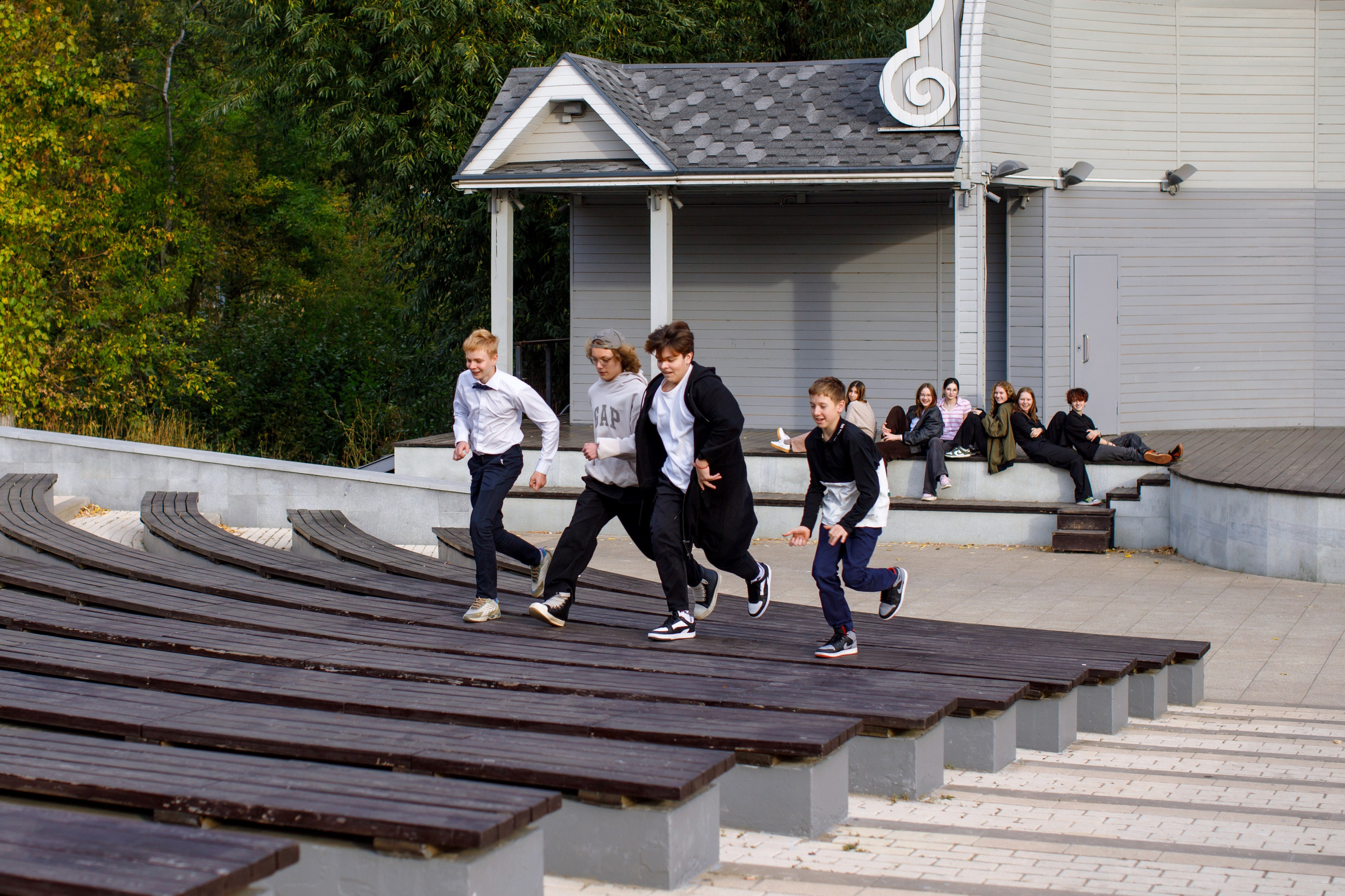 Скулбук. Детский и семейный фотограф Мария Киселёва. Москва