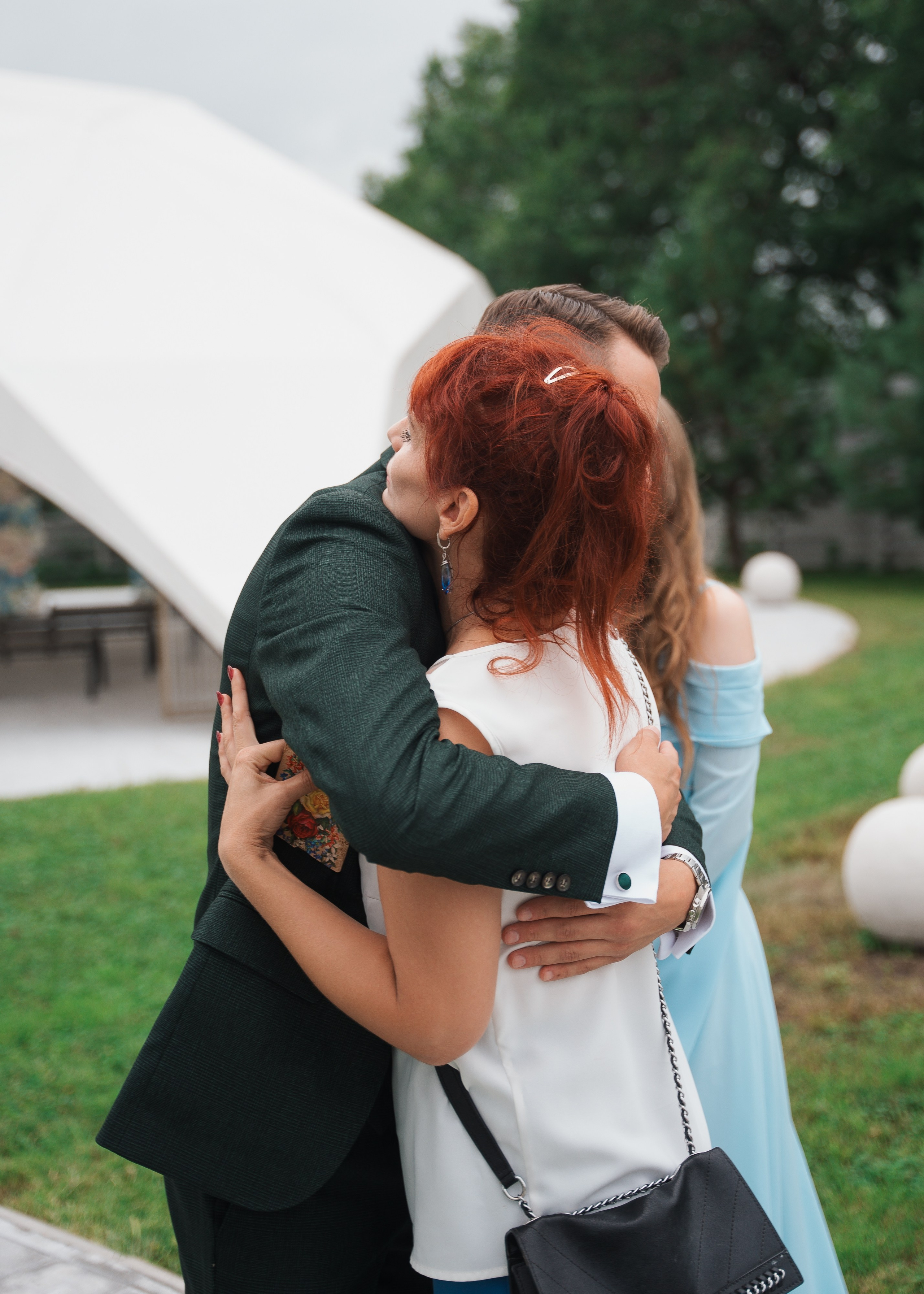 Ирина и Сергей. Фотограф Хабаровск