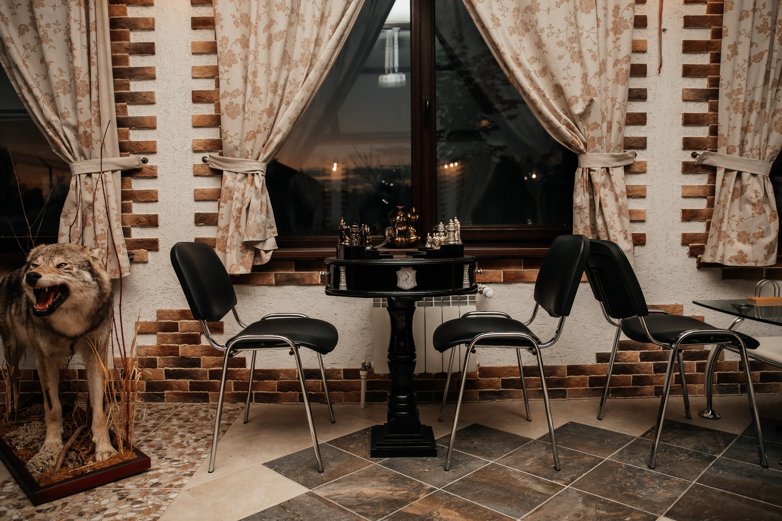 База отдыха в Тверской области. Кафе и развлечения. Фотограф недвижимости и контент-съемки в СПб