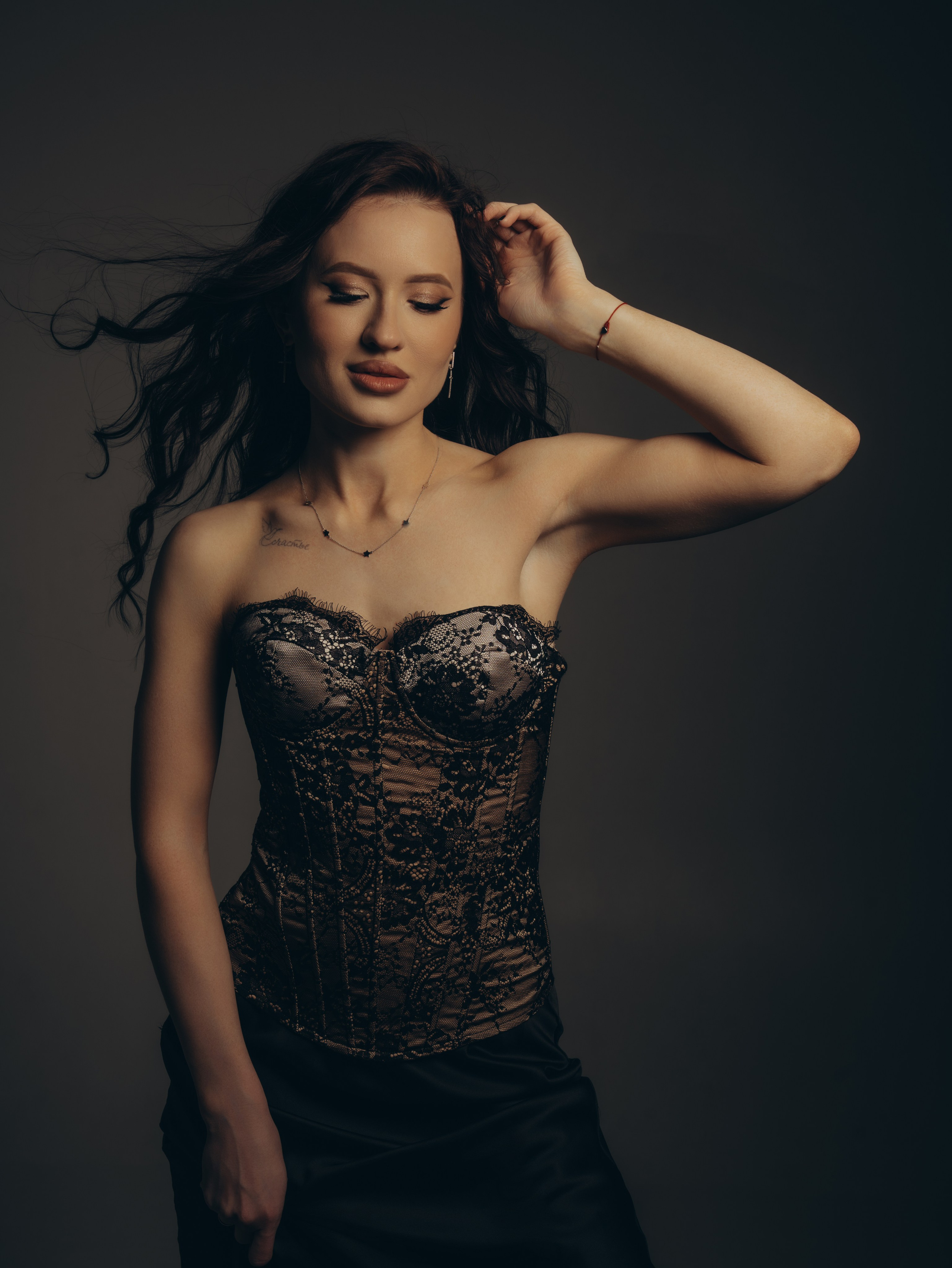 Индивидуальные. Фотограф на Камчатке Воронина Ульяна