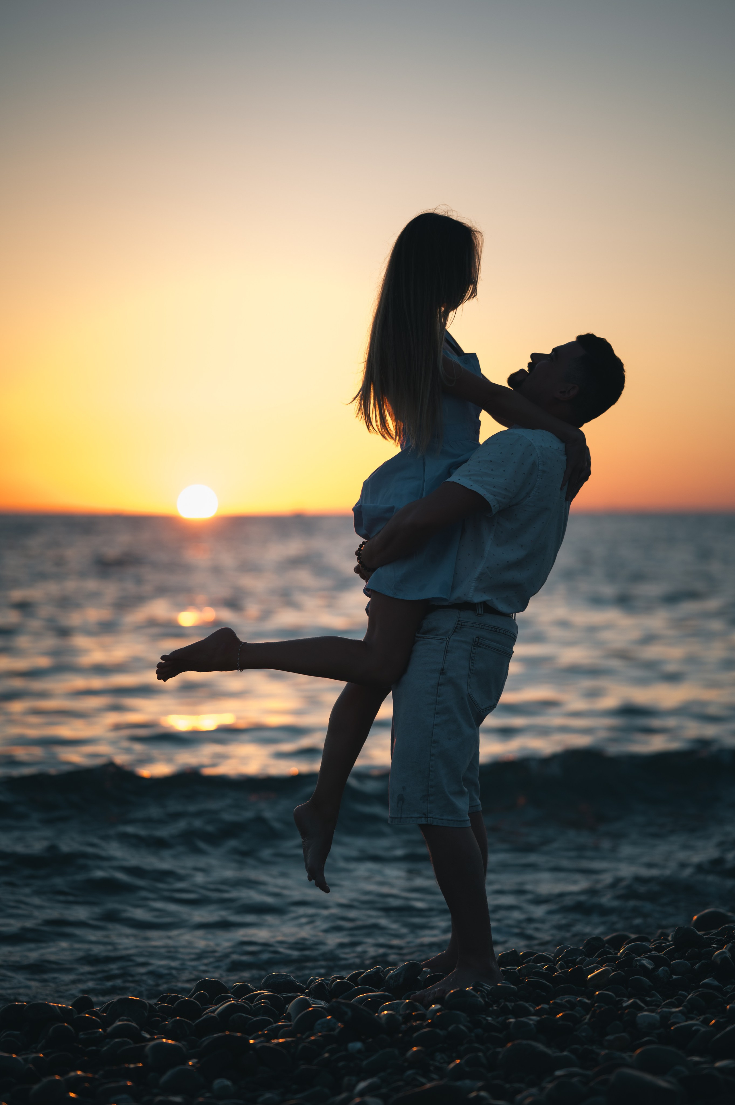 Лав Стори. Главная