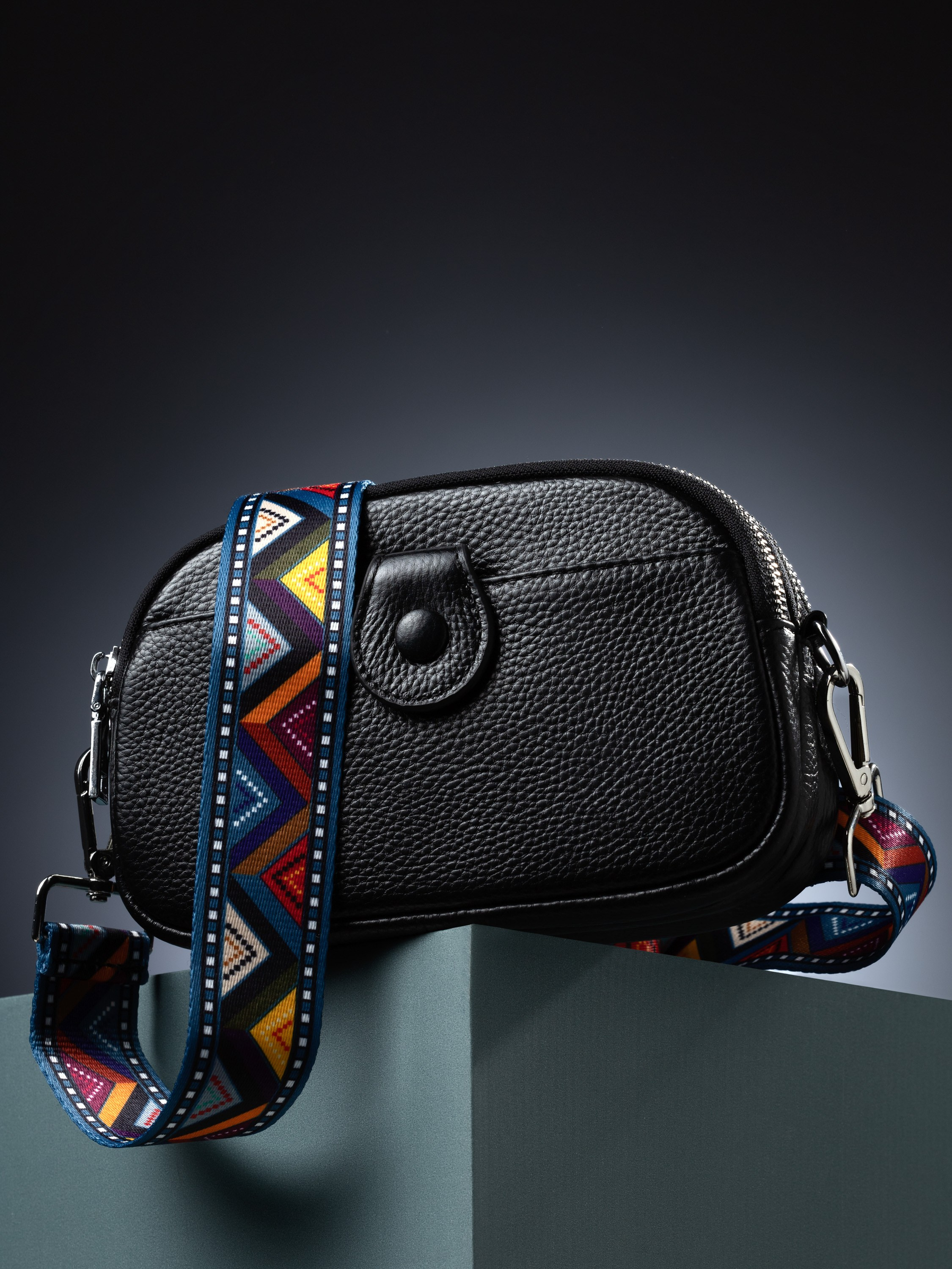 Иван Приходько — предметный рекламный фотограф