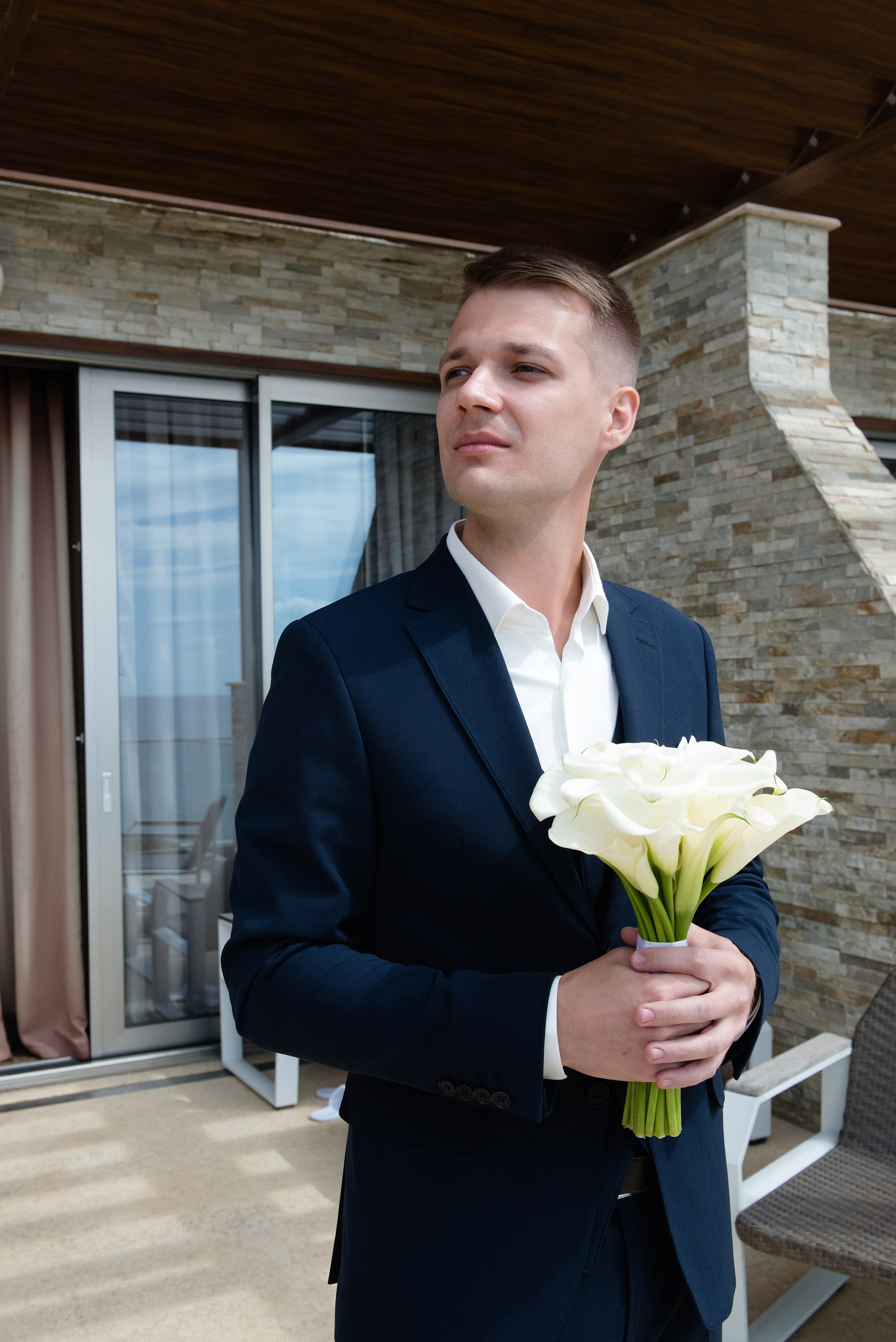 Глеб и Екатерина. Свадебный и семейный фотограф Темрюк Алёна Ковальская