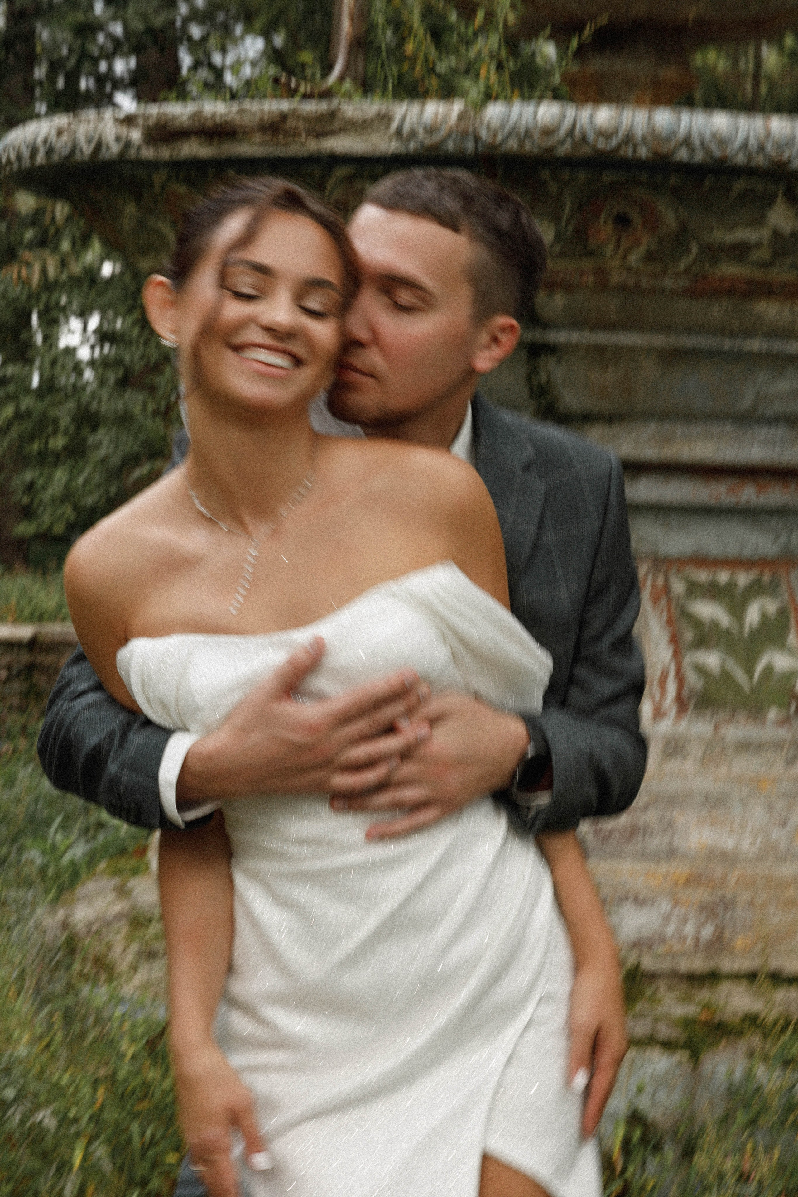 Свадьба Кристины и Александра. Свадебный и семейный фотограф  во Владивостоке Ольга Украинец