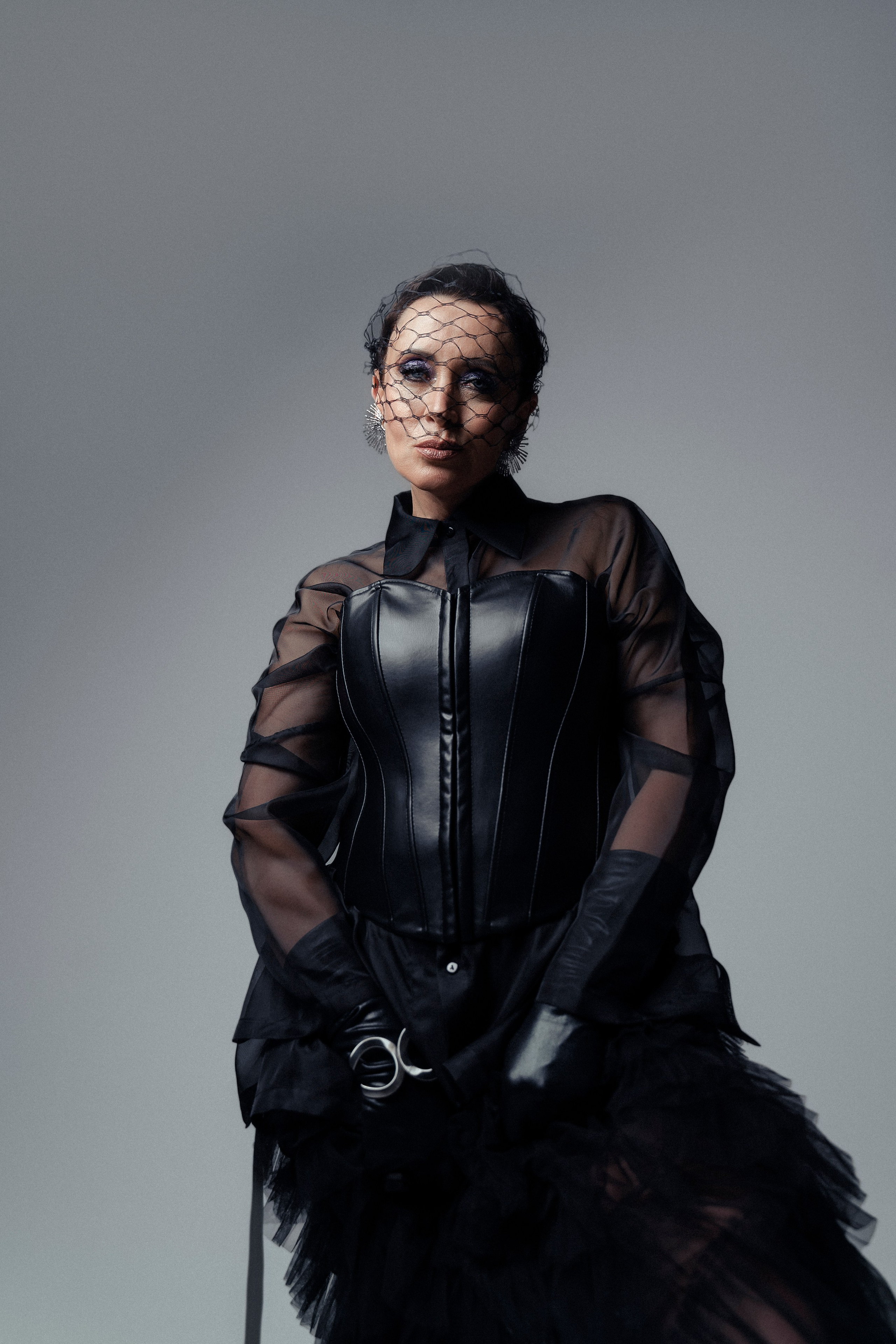 Елена для журнала AGE AESTHETICS. Репортажный и свадебный фотограф в Москве