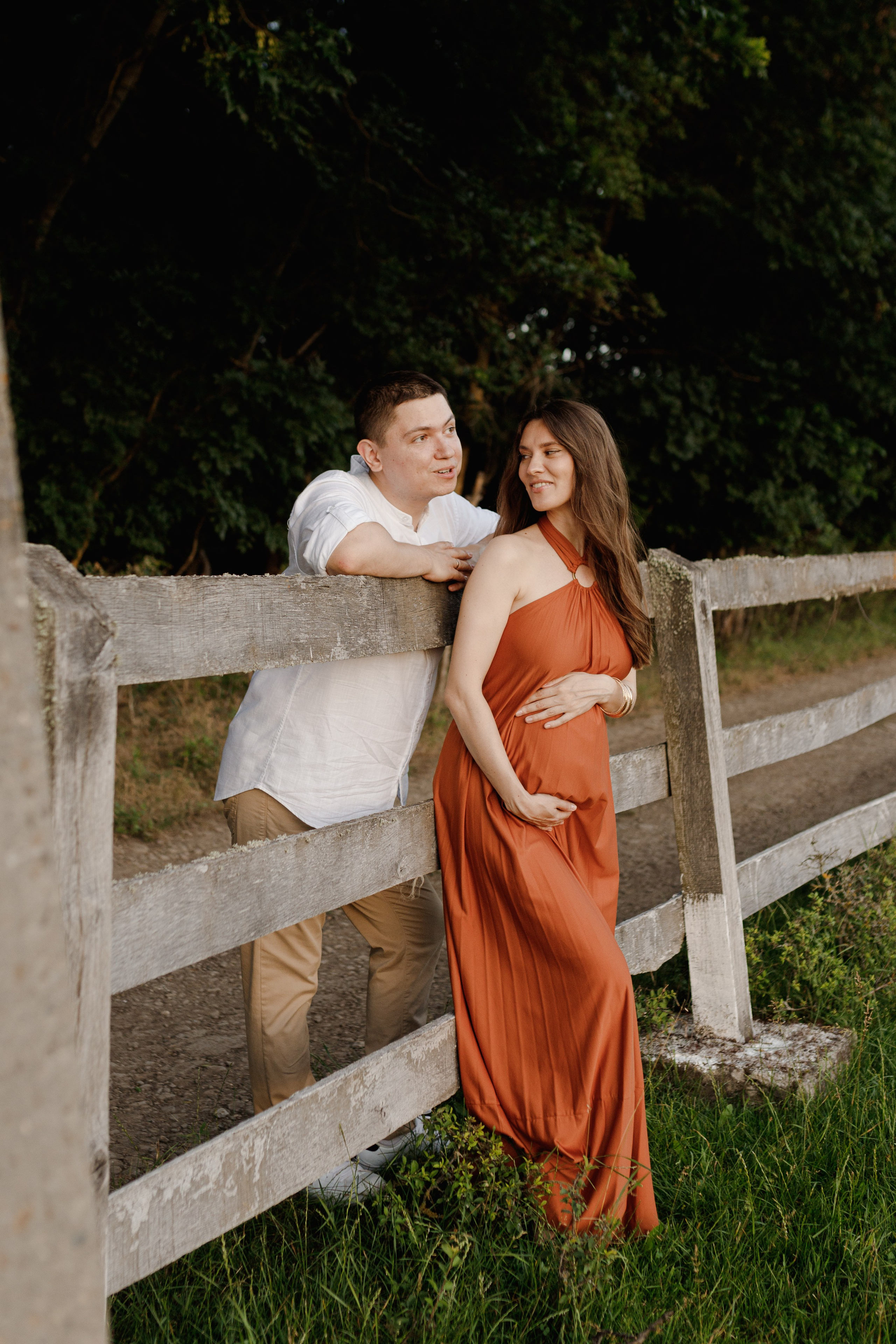 Ферма Владимировка. Семейный и женский фотограф в Краснодаре Виктория Гупало