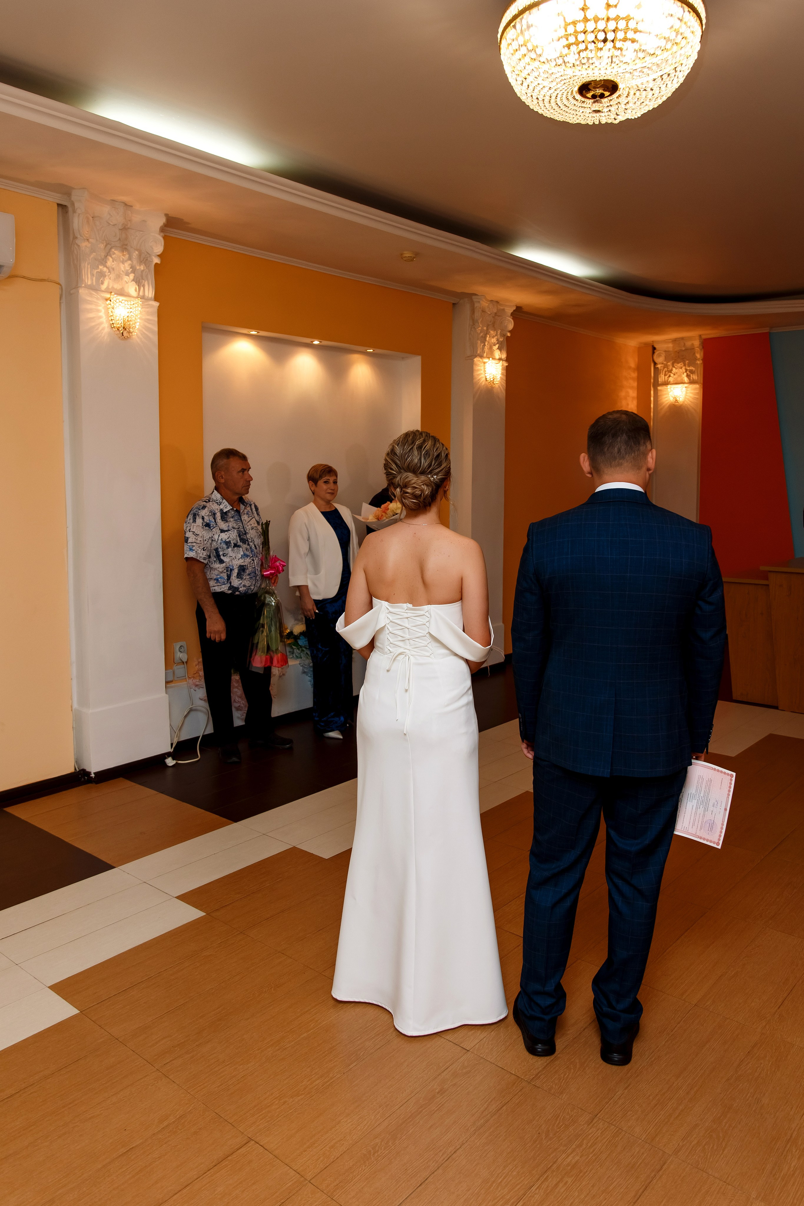 Валерия & Алексей. Фотограф Любовь Корниенко, Примоский край