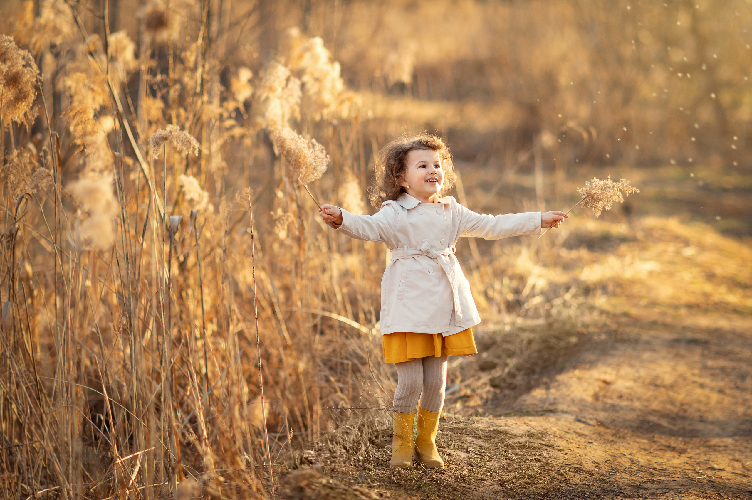 Дети. Детский и семейный фотограф в Переславле-Залесском Елена Усова