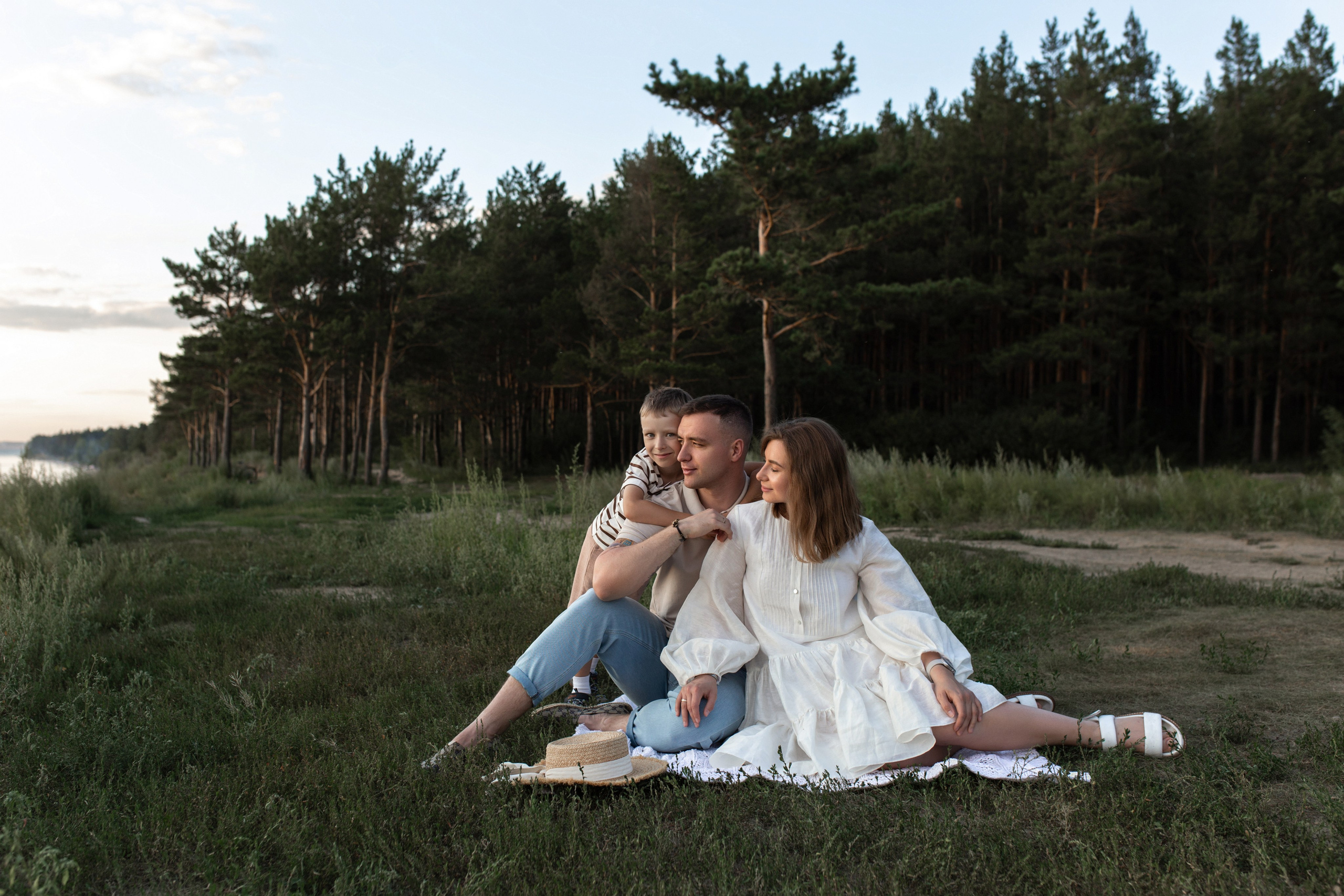 Катя. Фотограф Новосибирск Халуева Елена